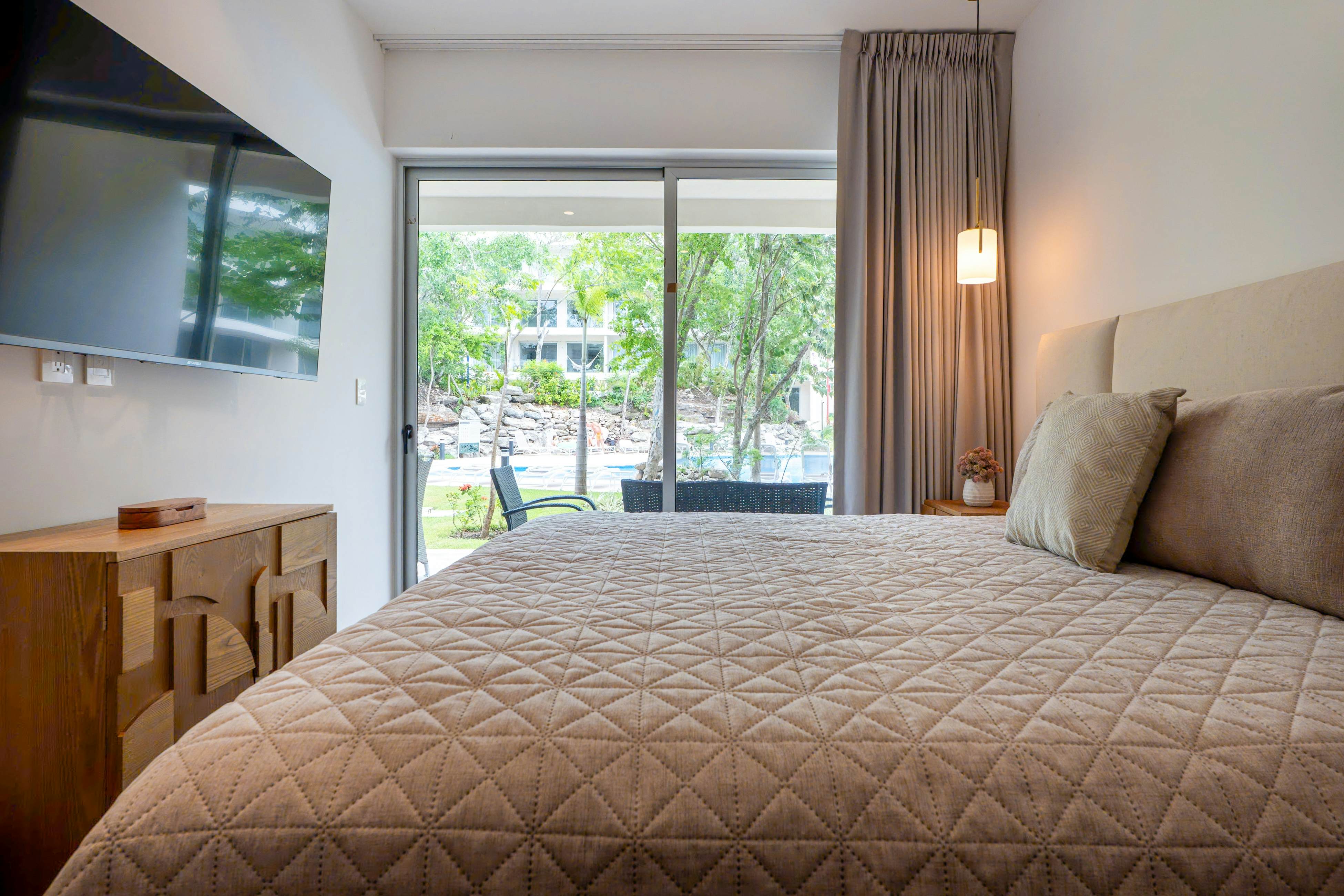 Palma y Playa at TL B005