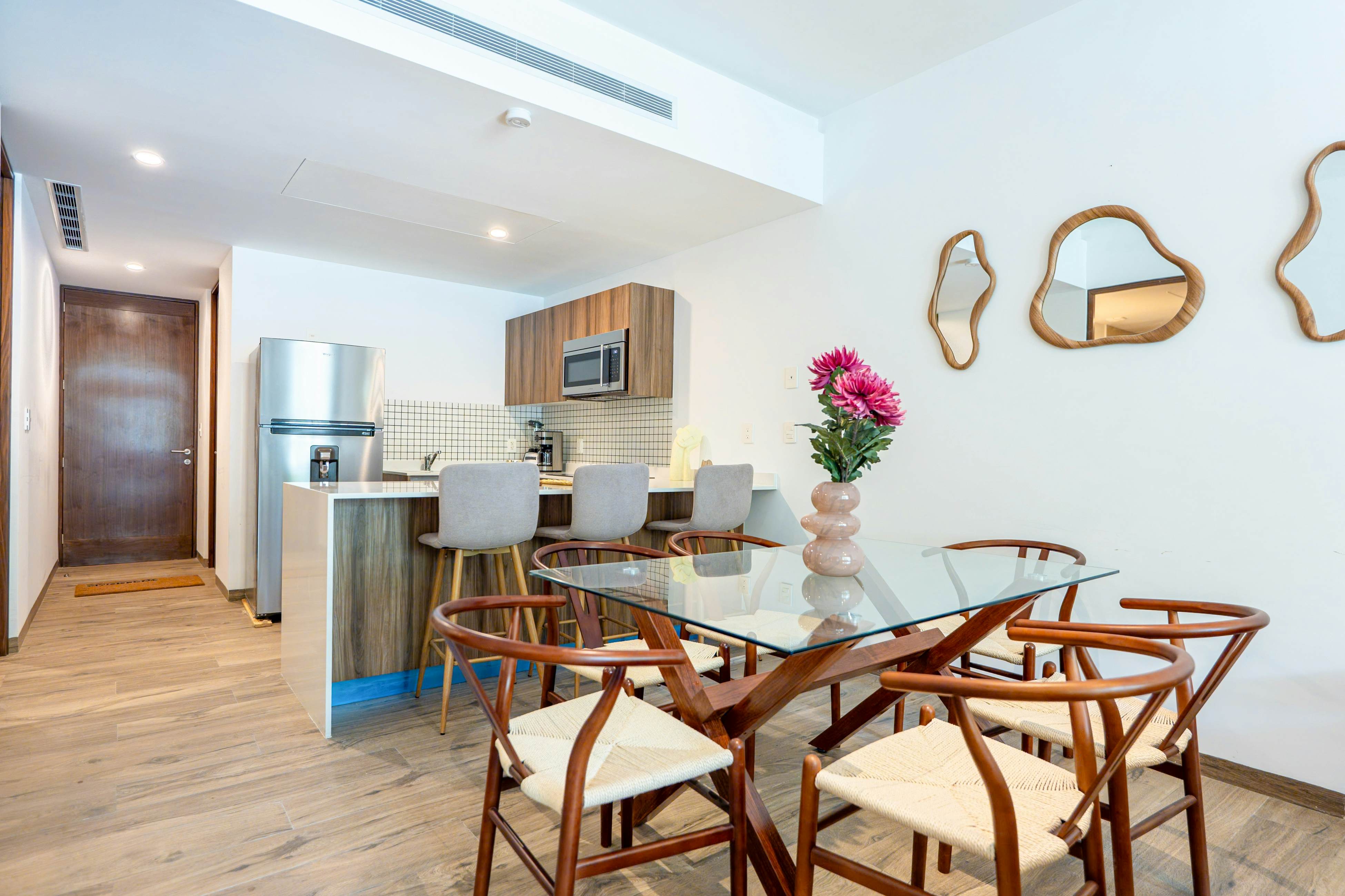 Palma y Playa at TL B005