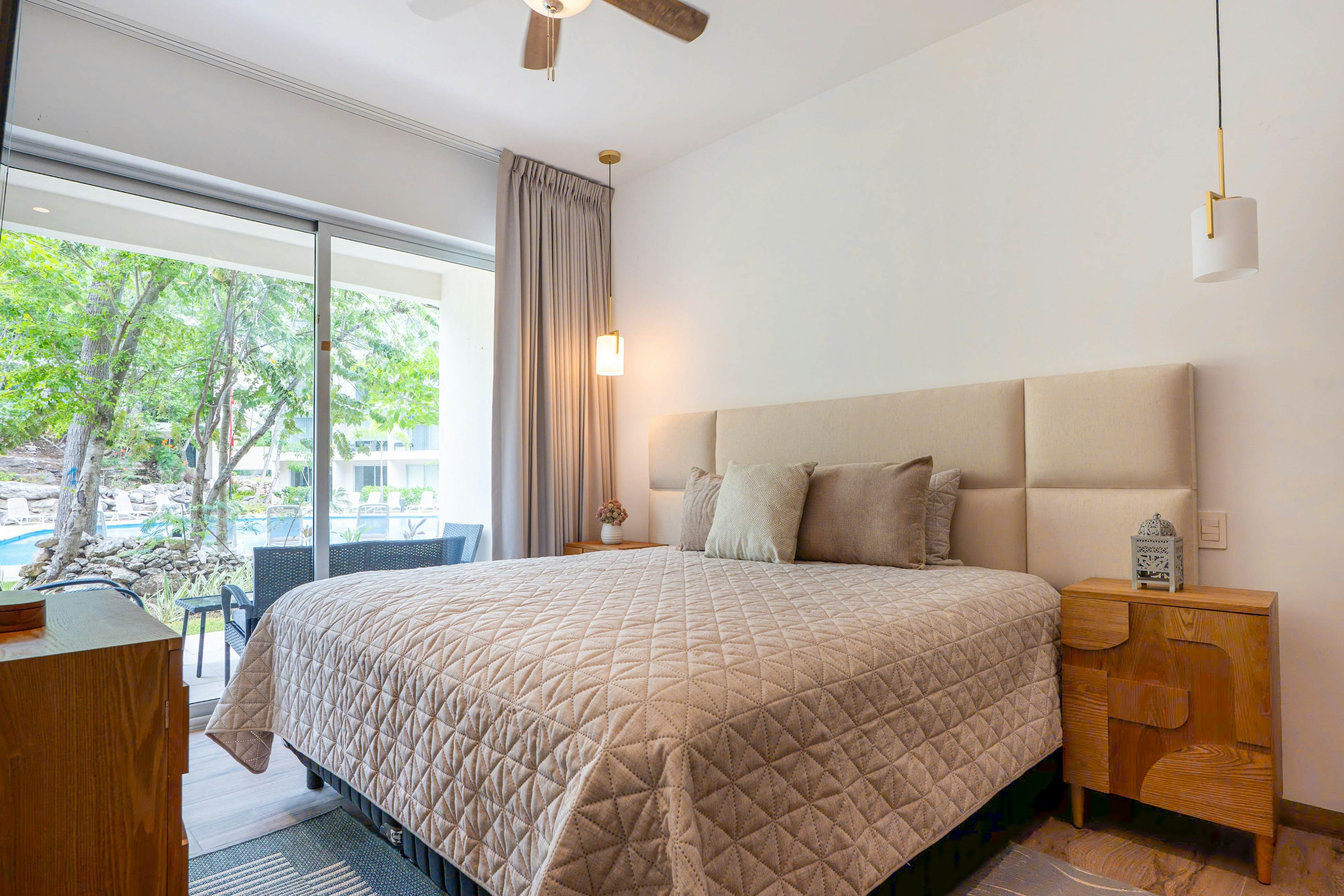 Palma y Playa at TL B005