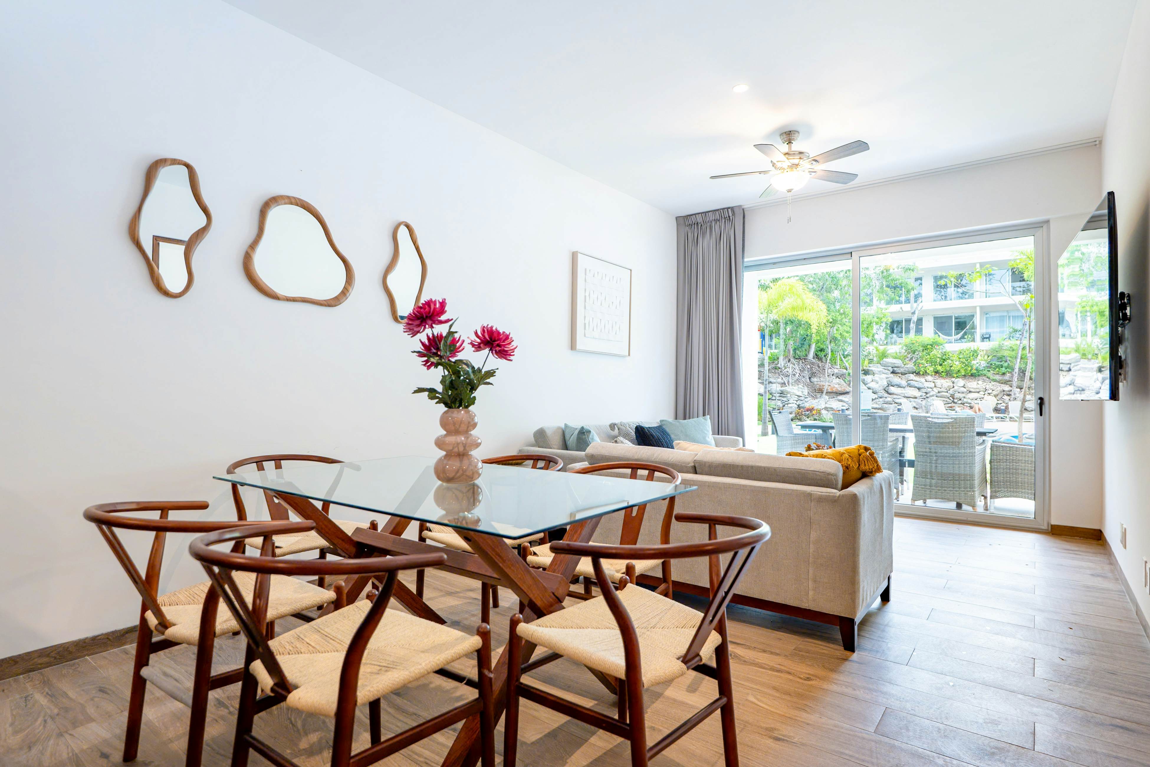 Palma y Playa at TL B005