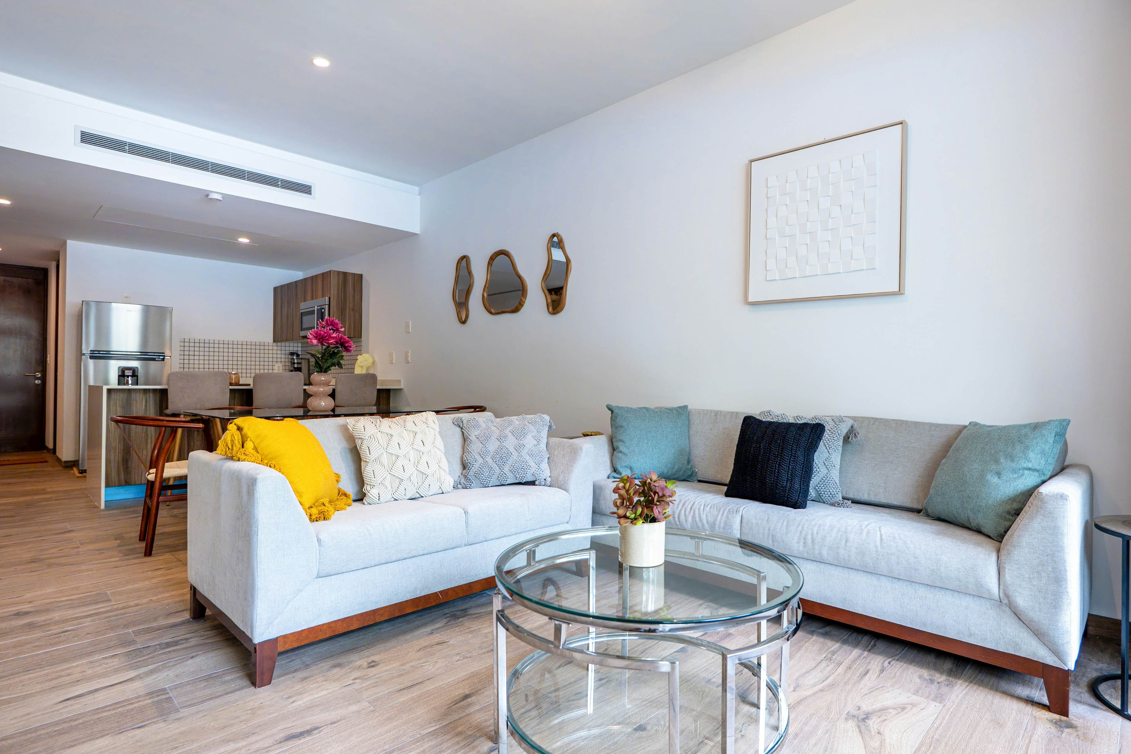 Palma y Playa at TL B005