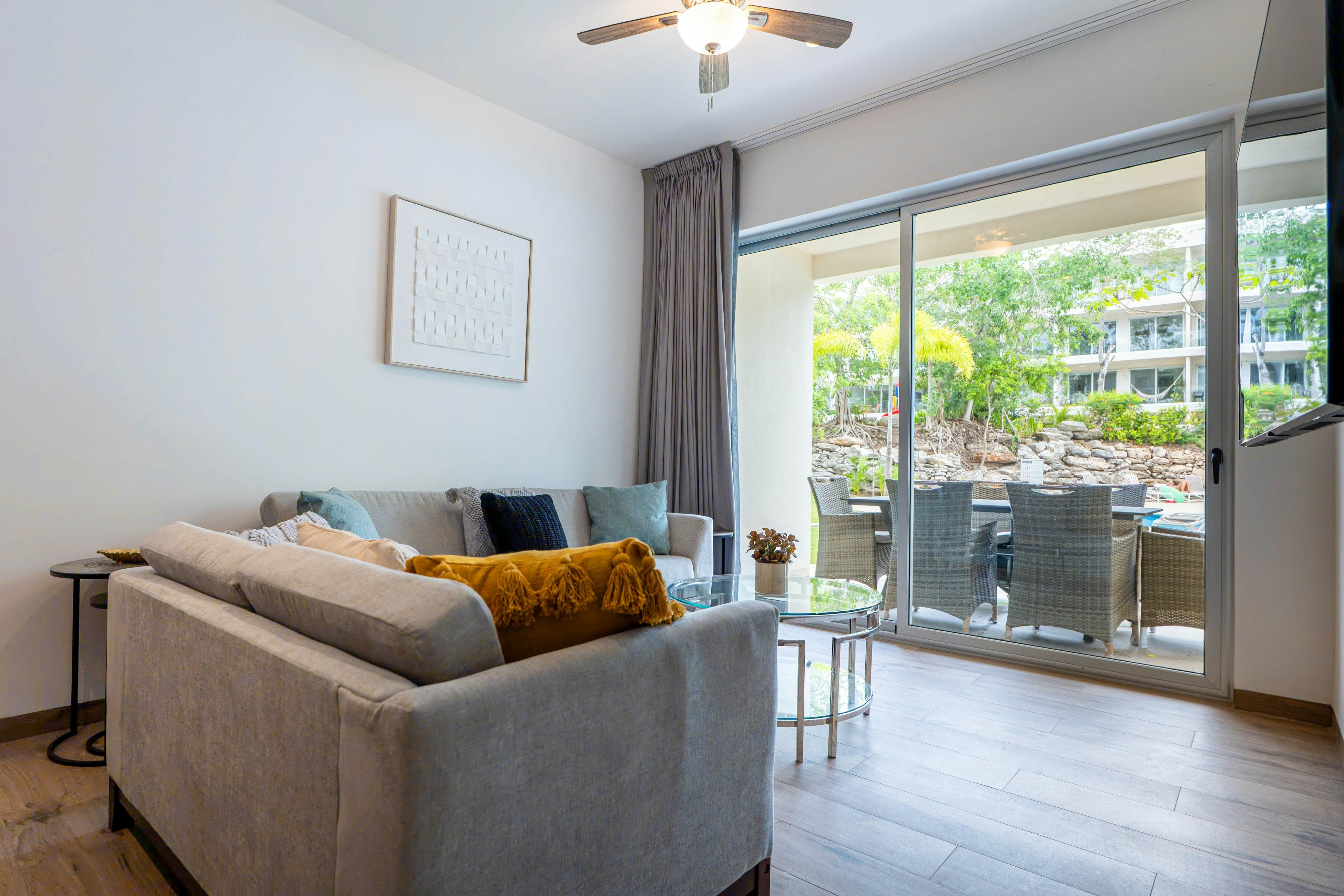 Palma y Playa at TL B005