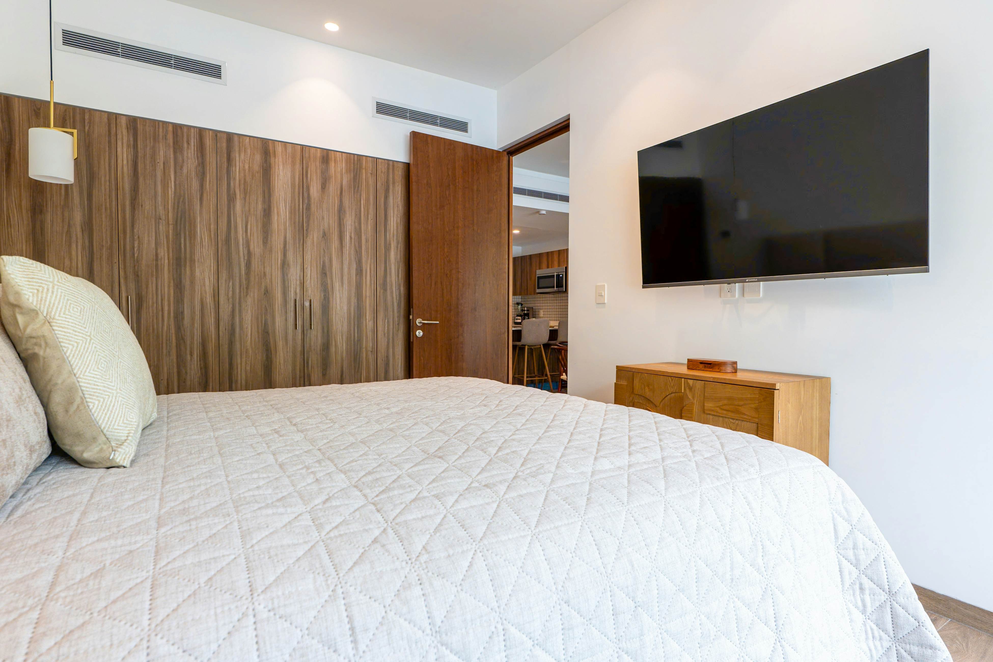 Palma y Playa at TL B005