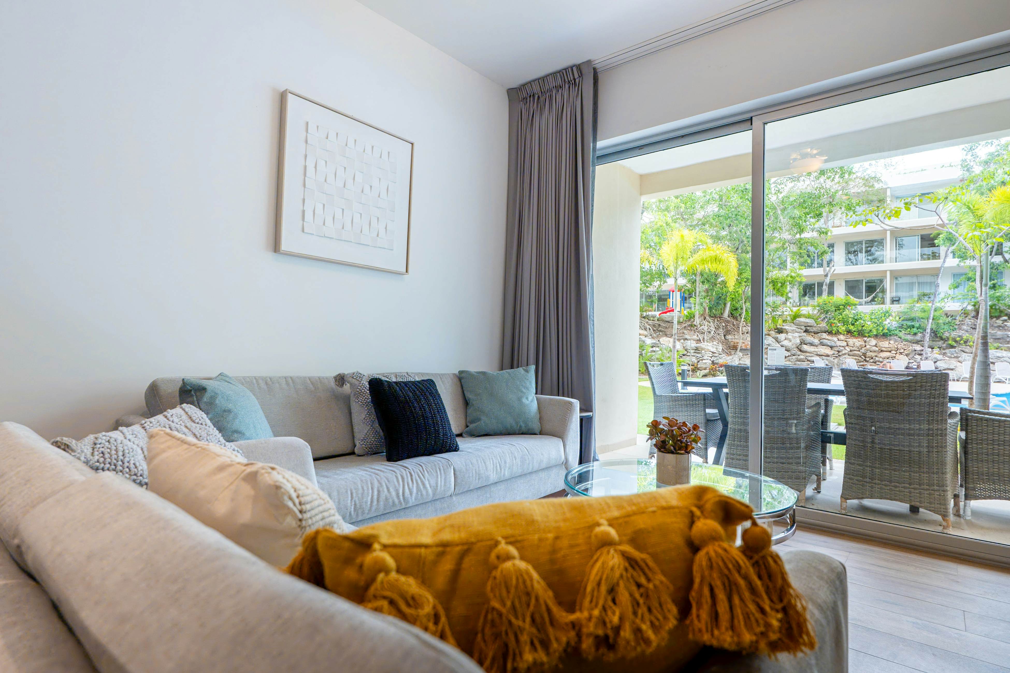 Palma y Playa at TL B005