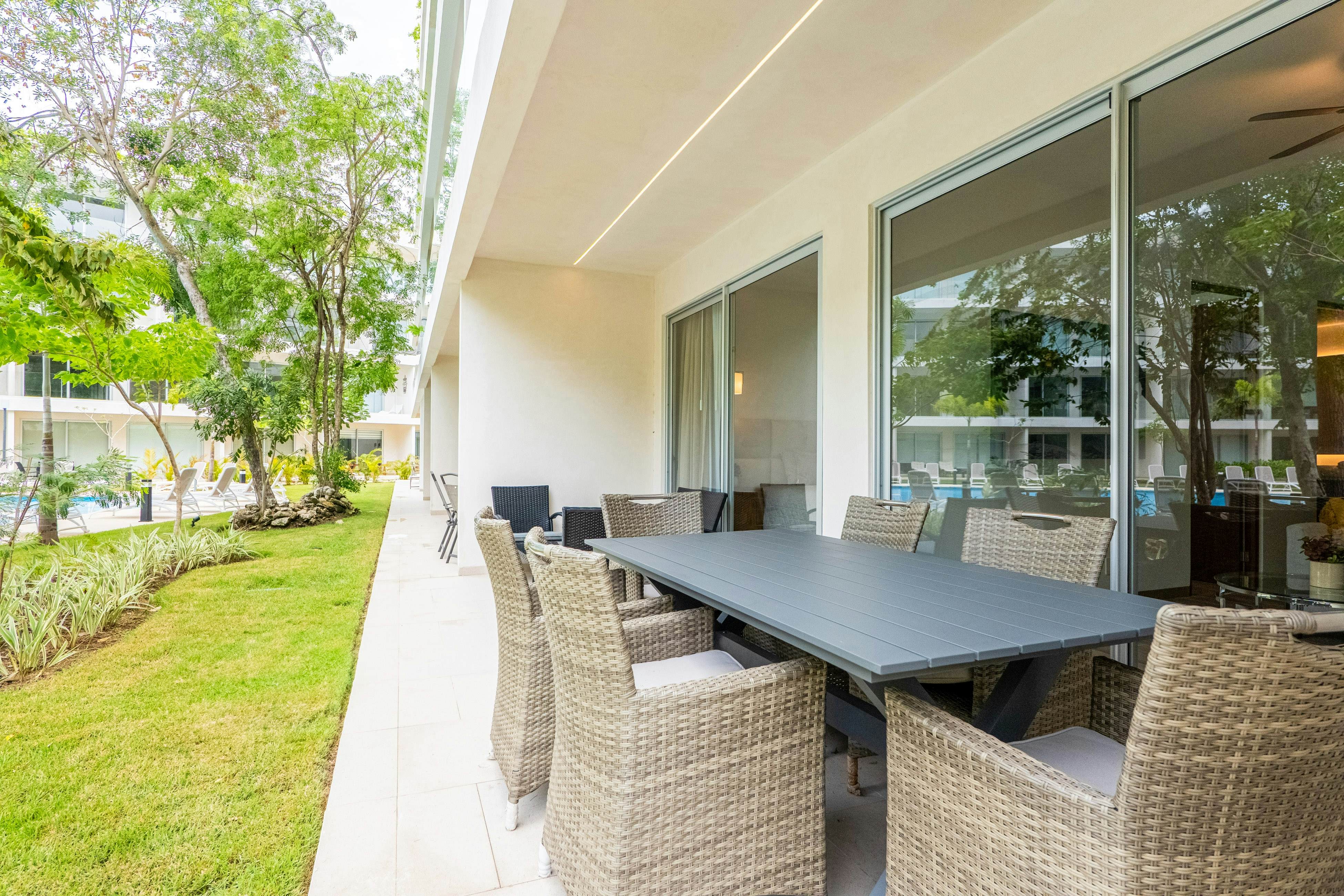 Palma y Playa at TL B005