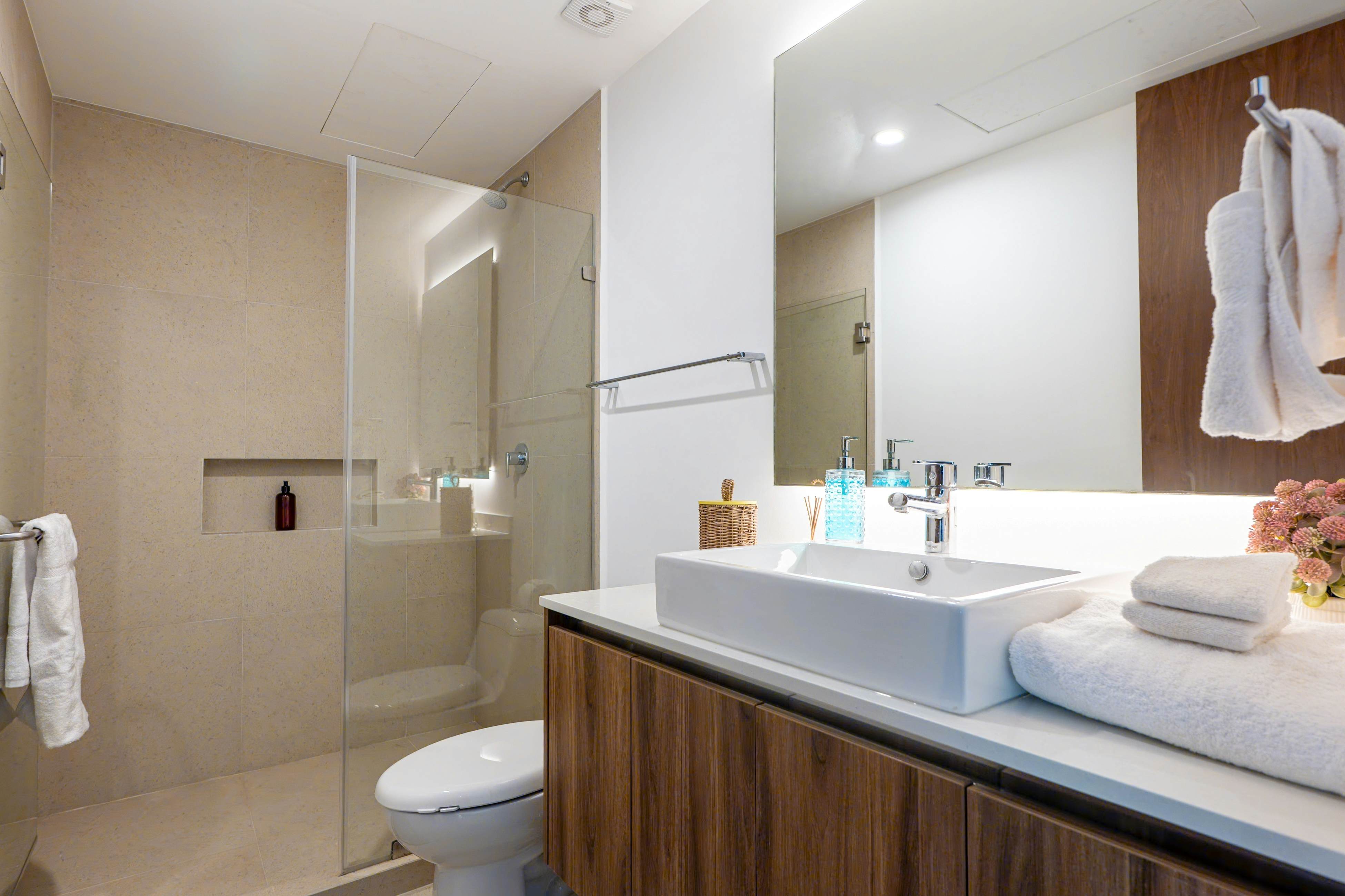 Palma y Playa at TL B005