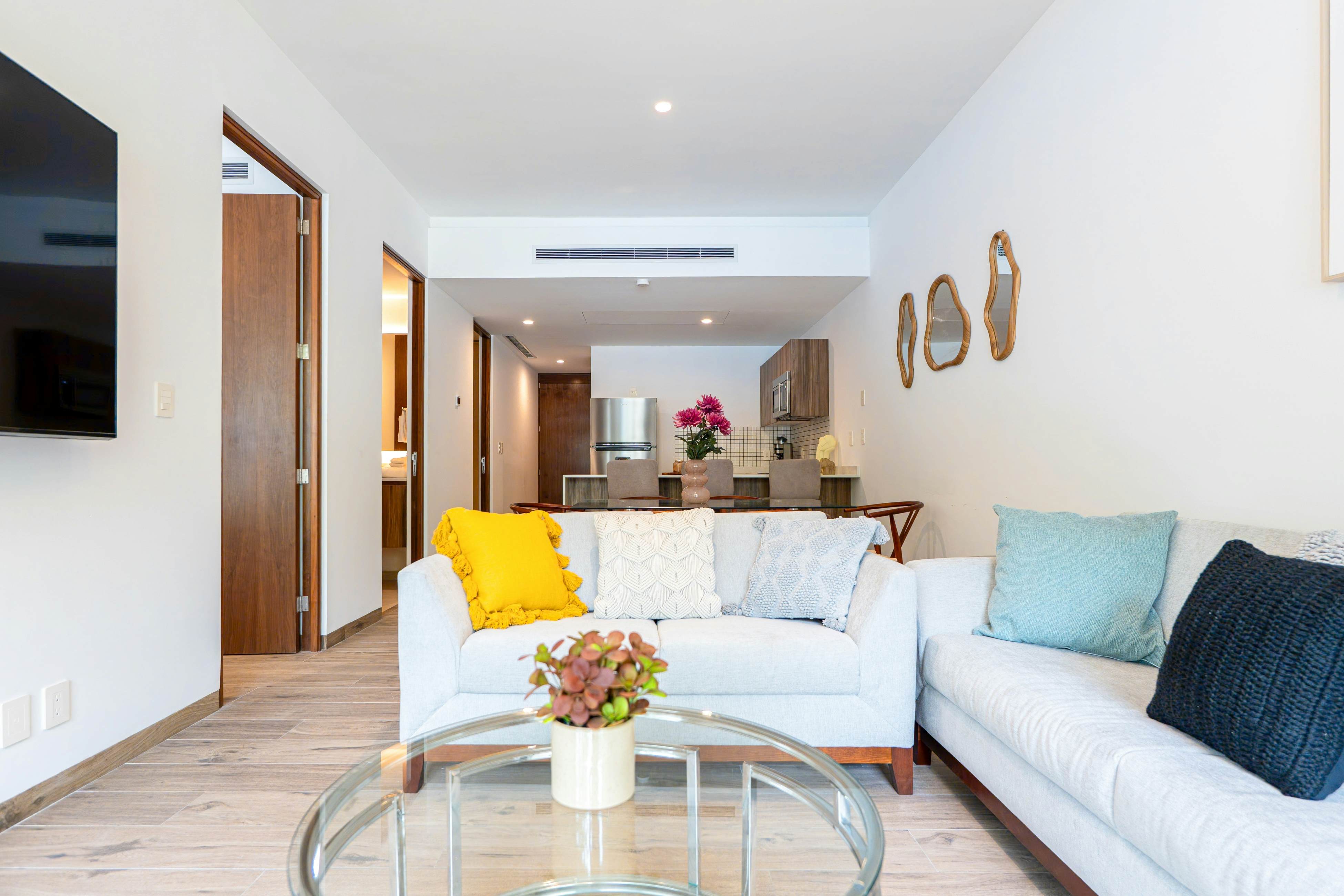 Palma y Playa at TL B005