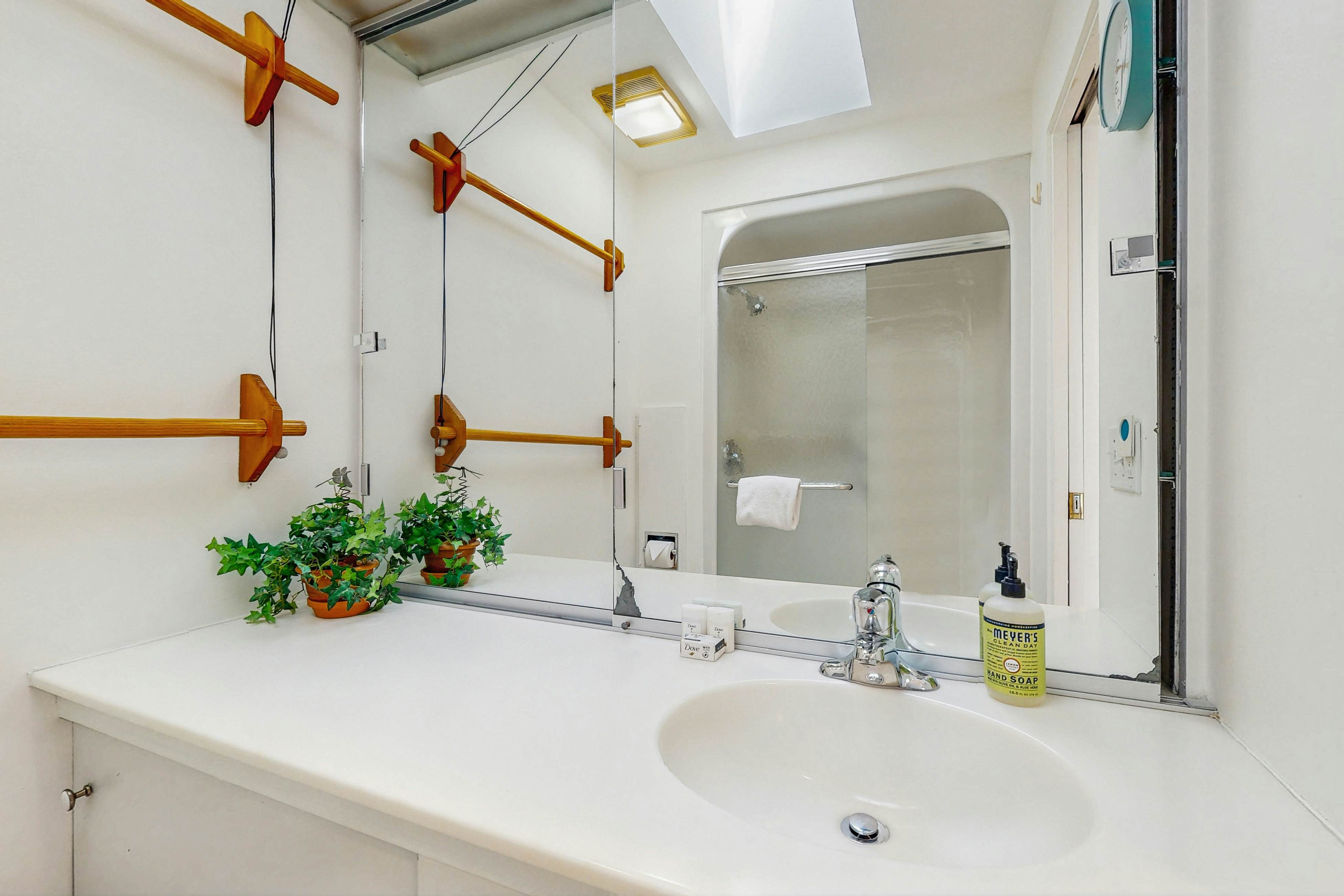 Rockledge Cedar Retreat