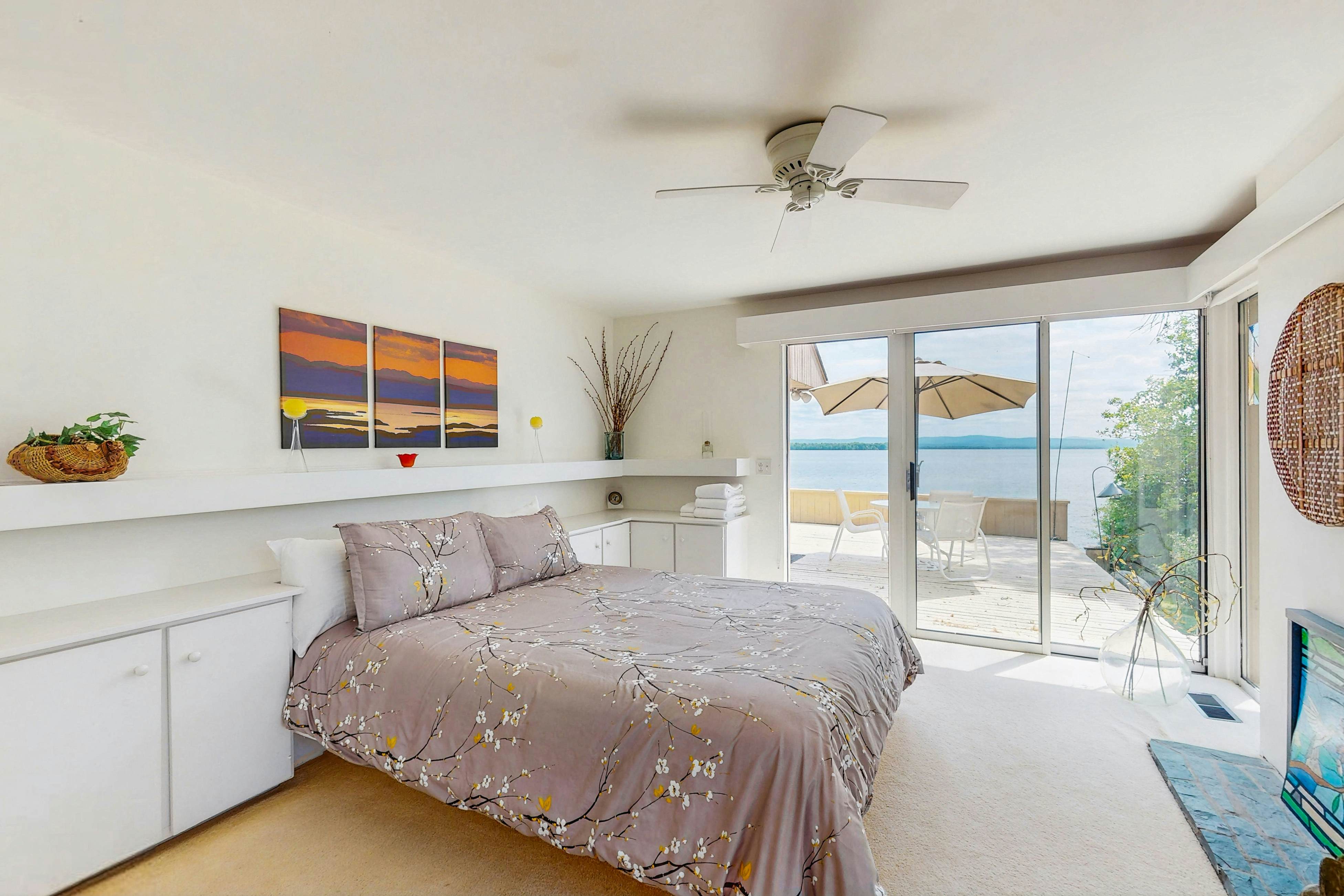 Rockledge Cedar Retreat