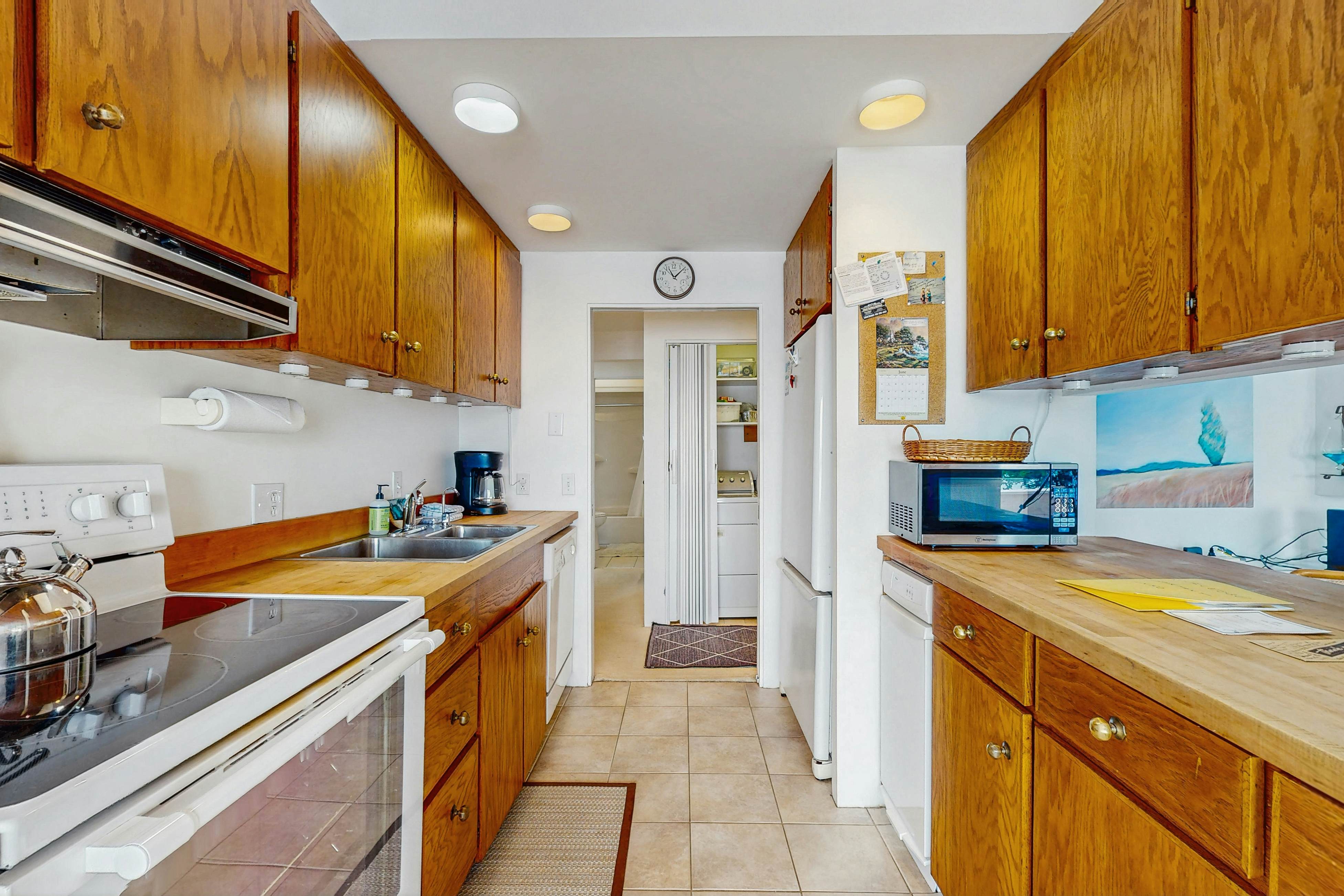 Rockledge Cedar Retreat