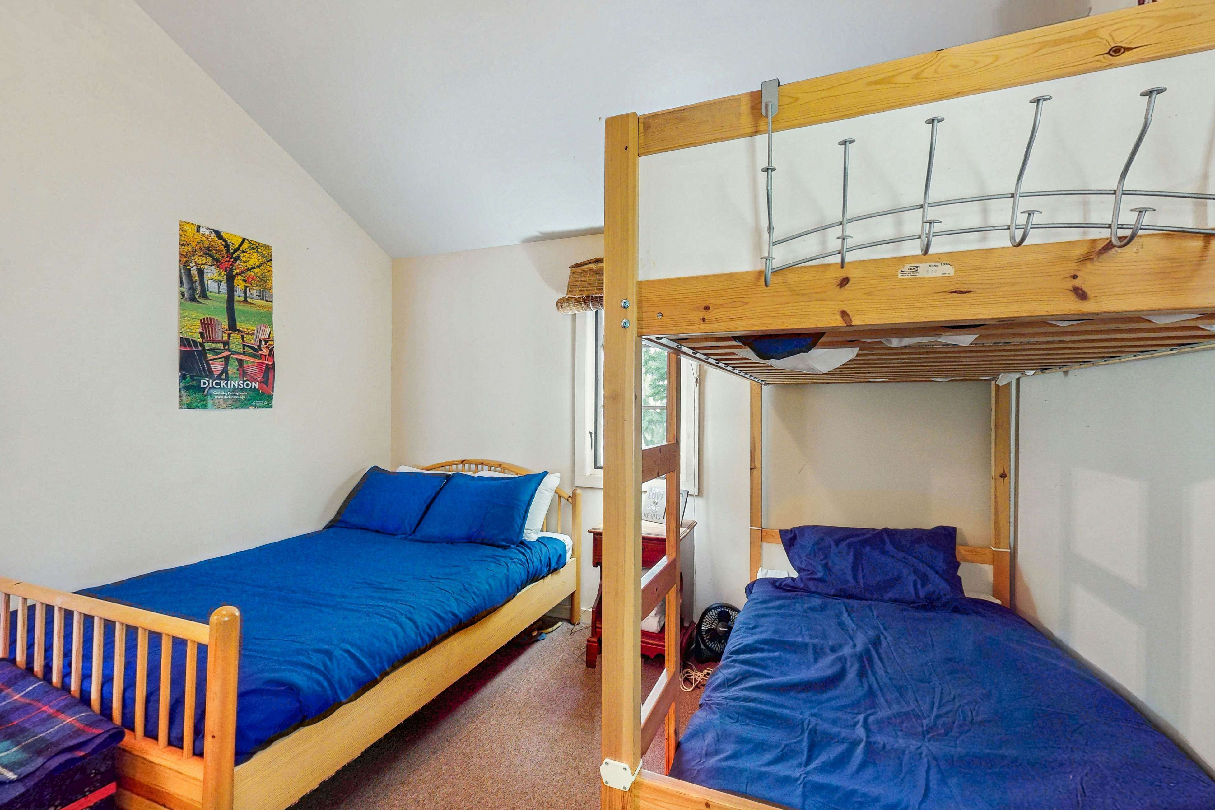 Rockledge Cedar Retreat