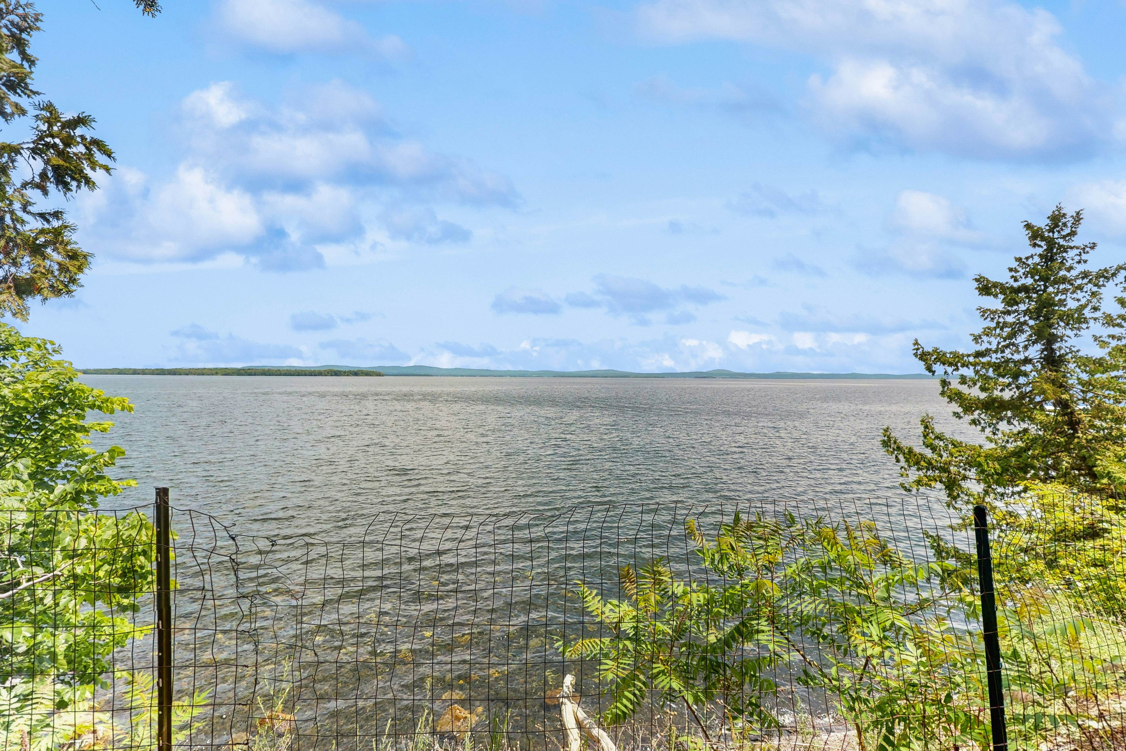 Rockledge Cedar Retreat