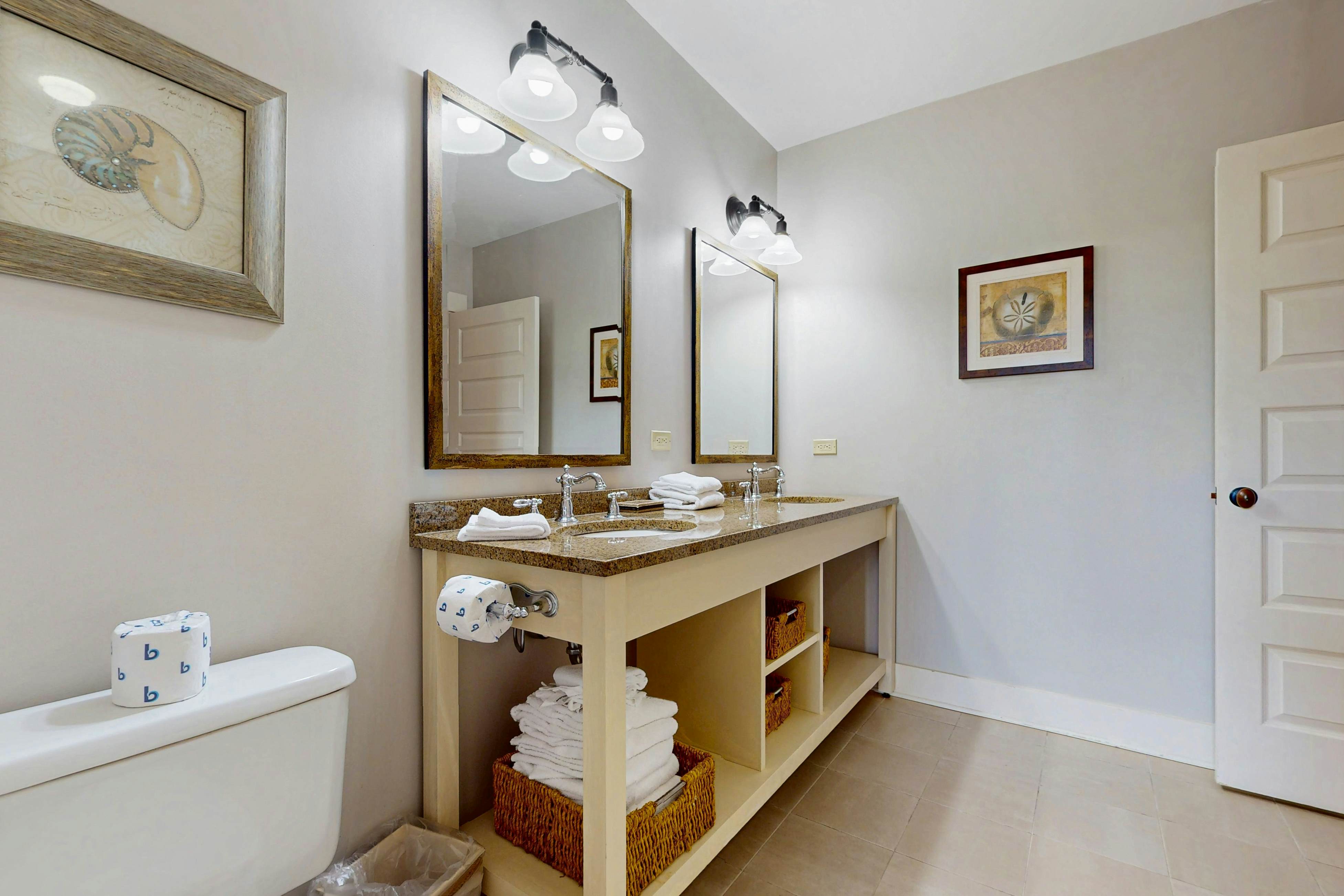 Redfish Village M1-316