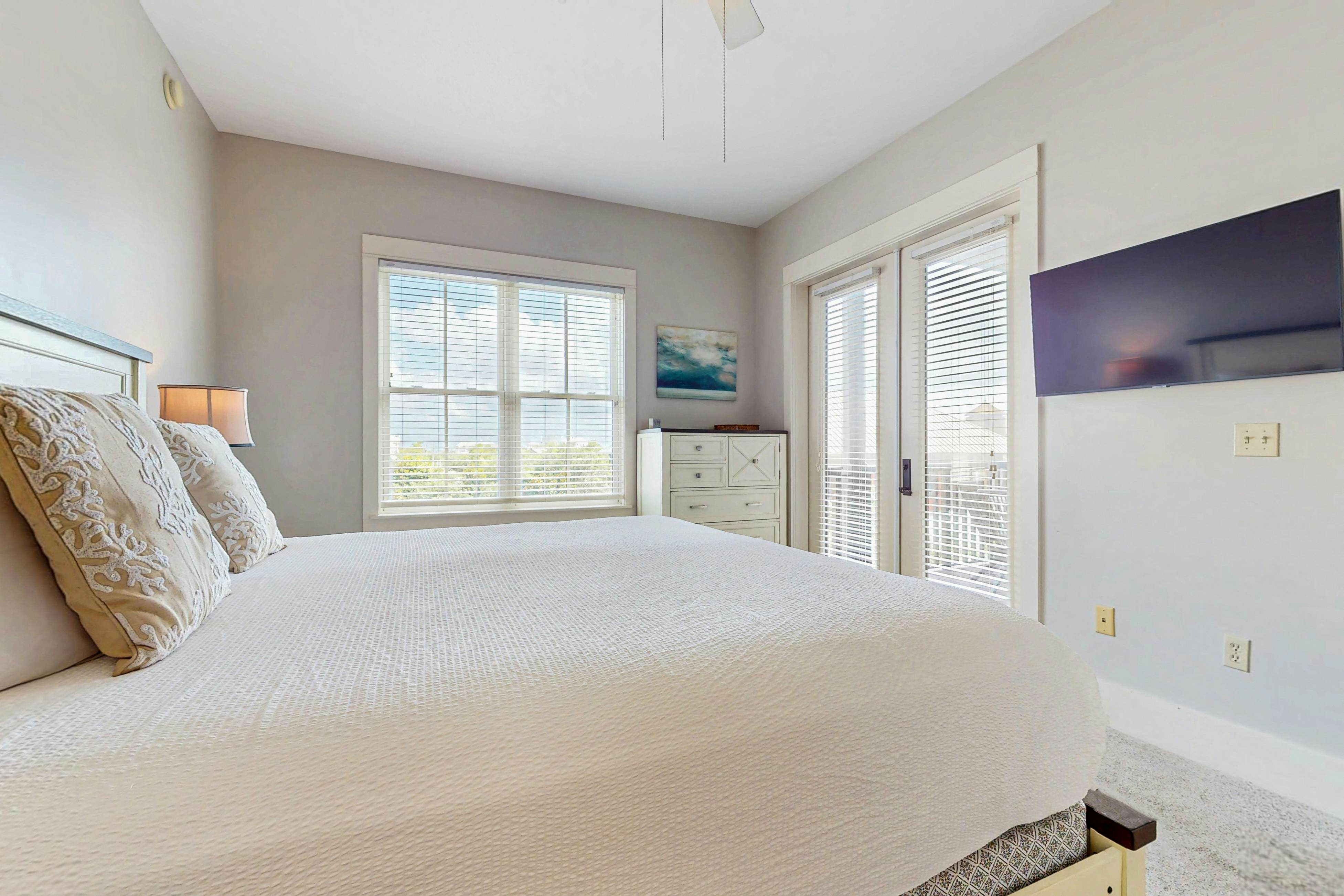 Redfish Village M1-316