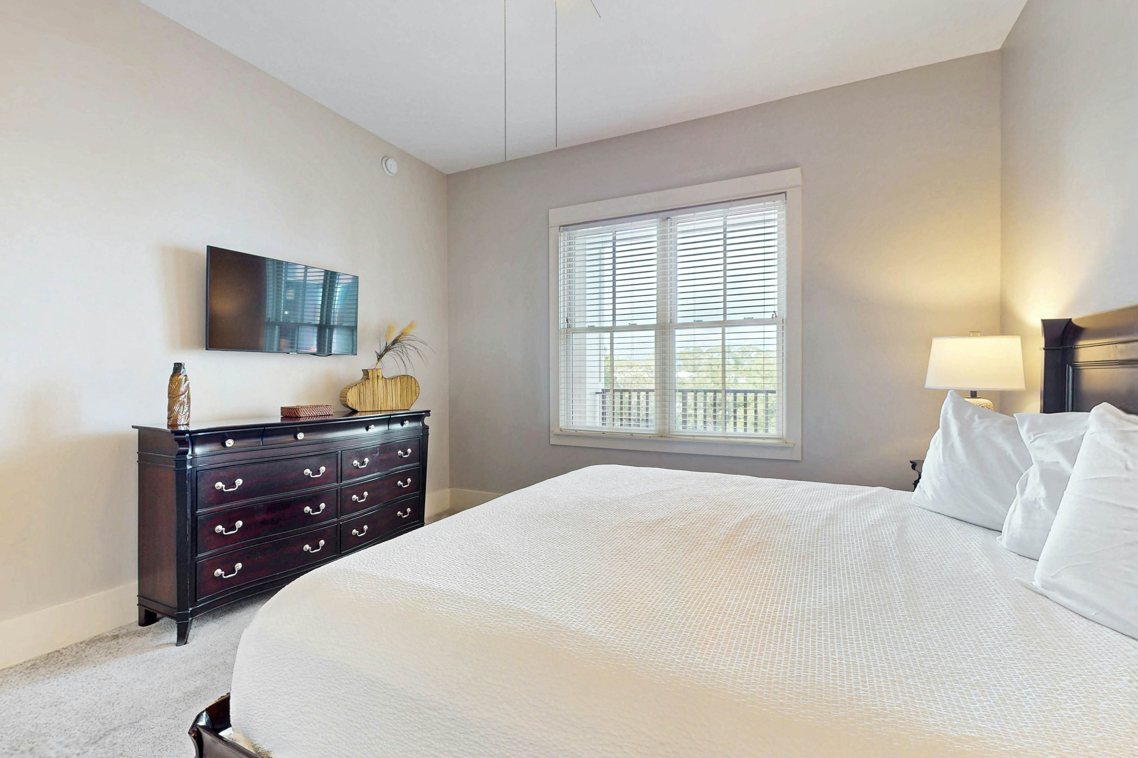 Redfish Village M1-316