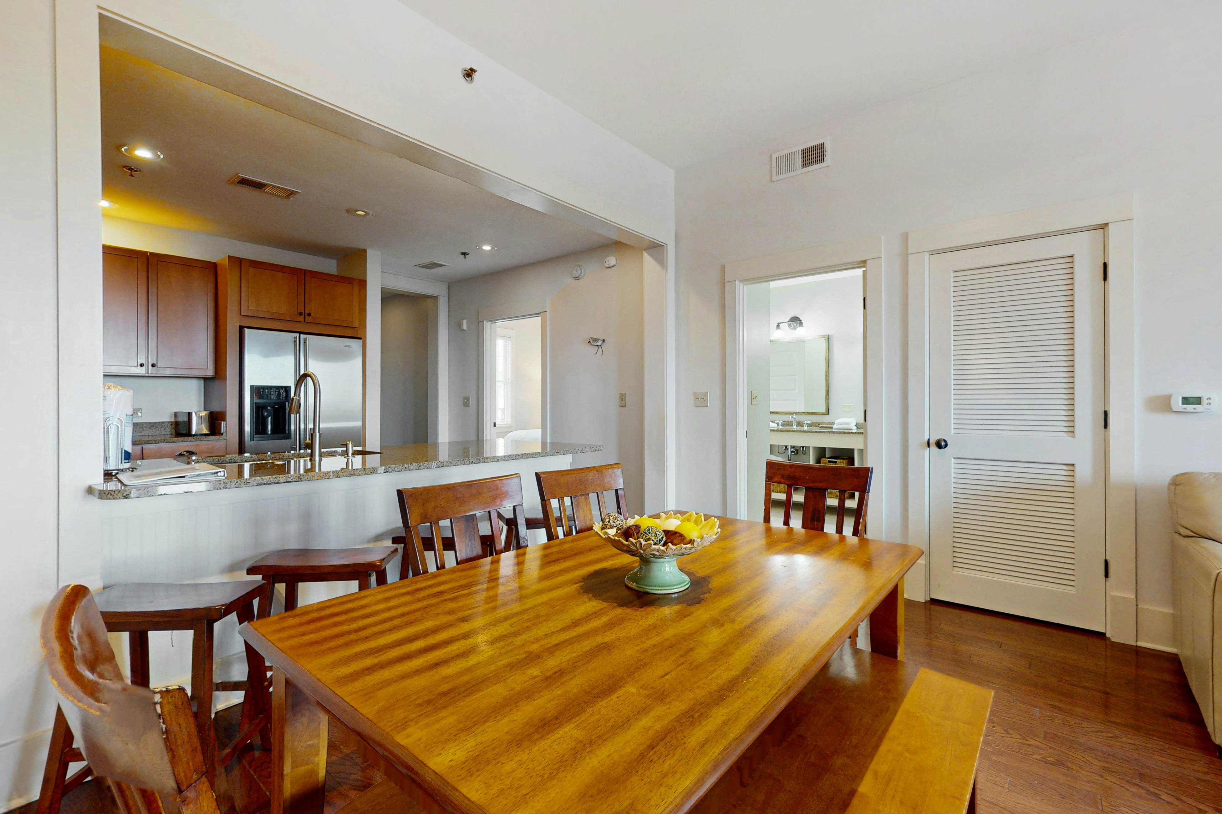 Redfish Village M1-316