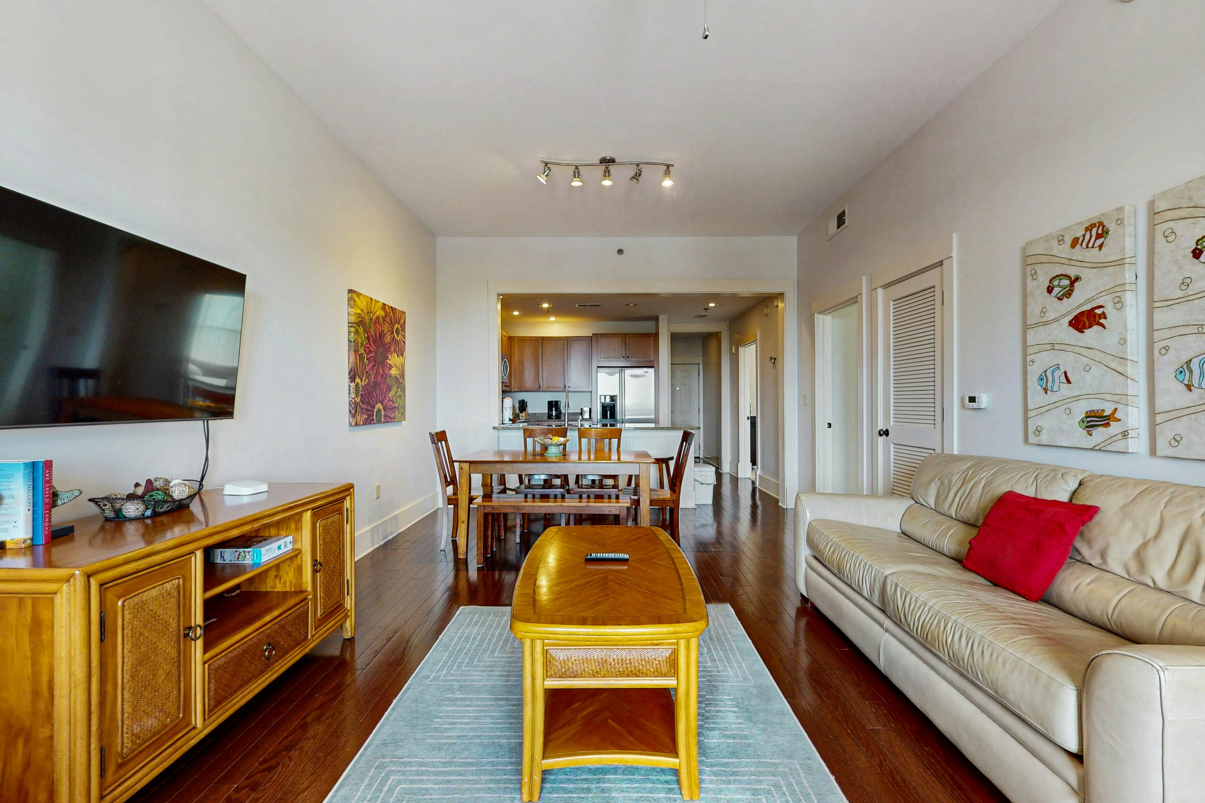 Redfish Village M1-316