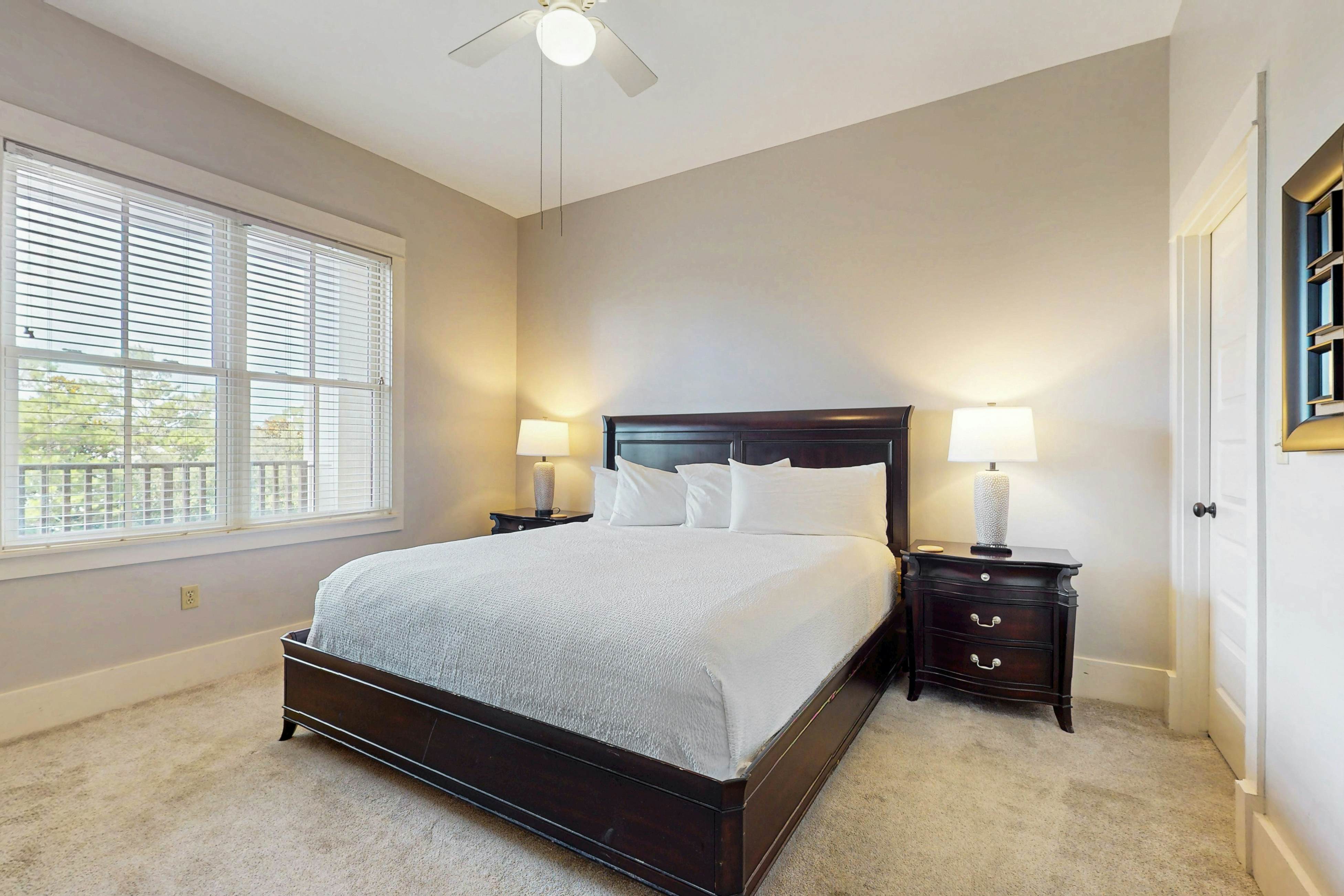 Redfish Village M1-316