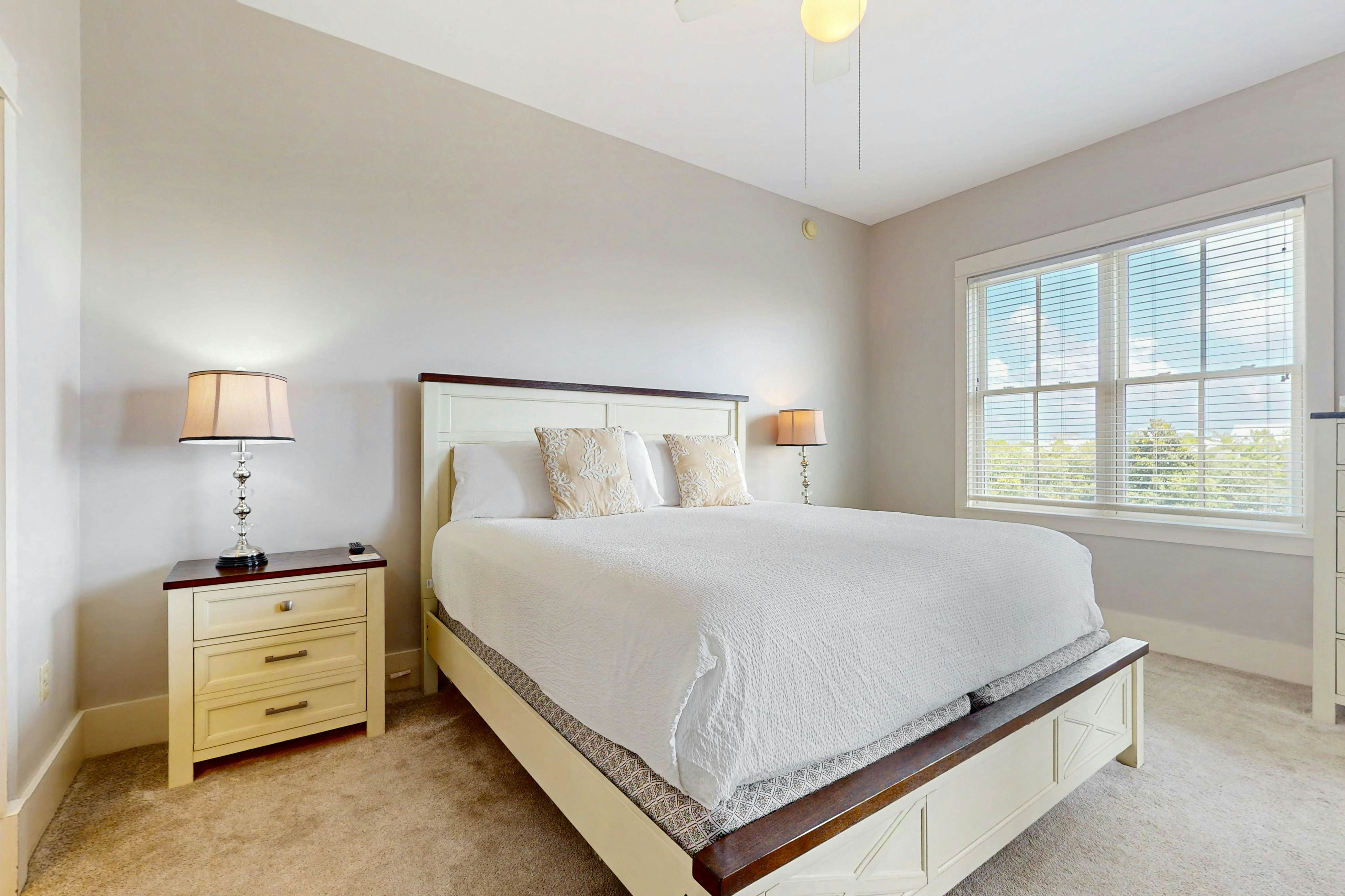 Redfish Village M1-316