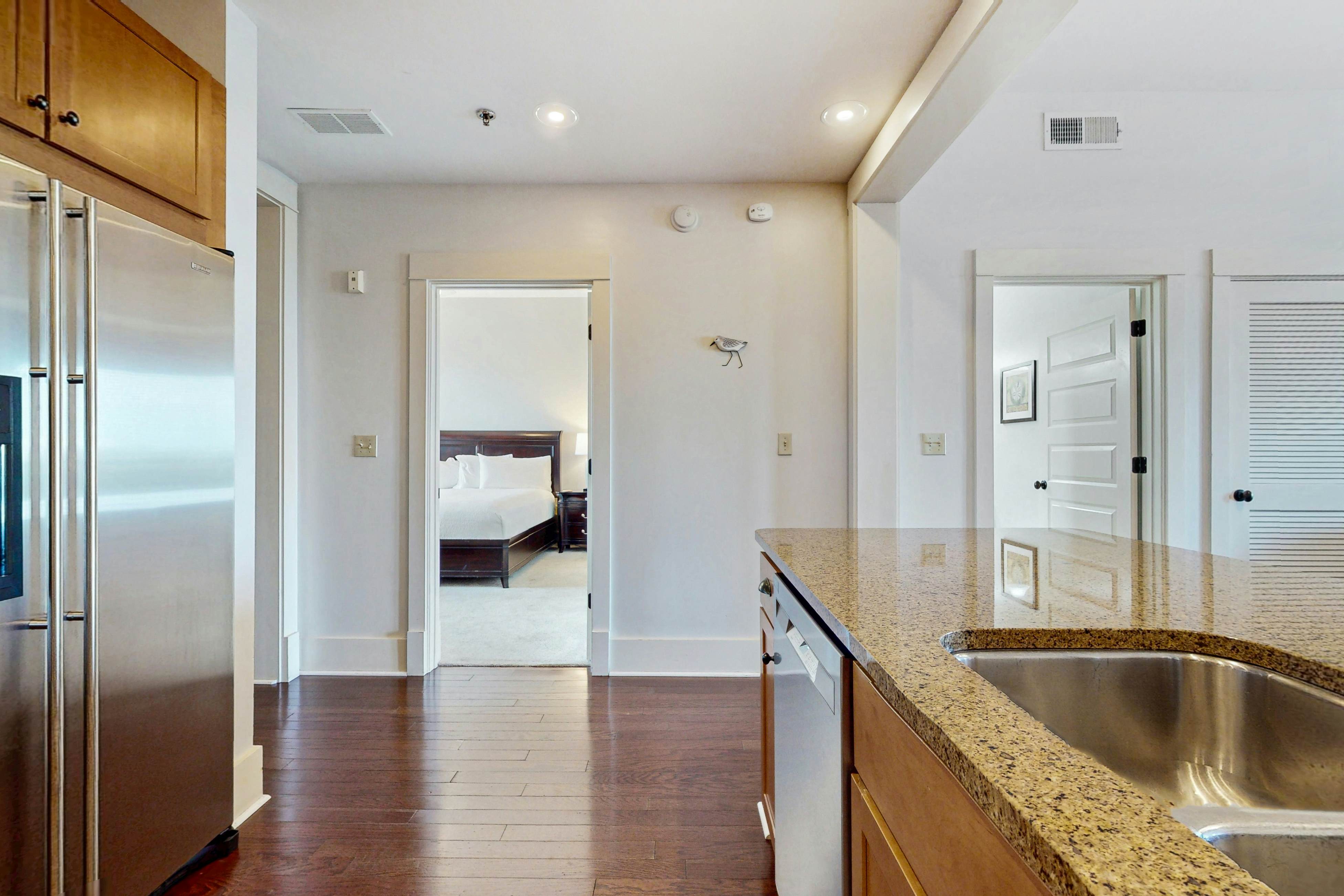 Redfish Village M1-316