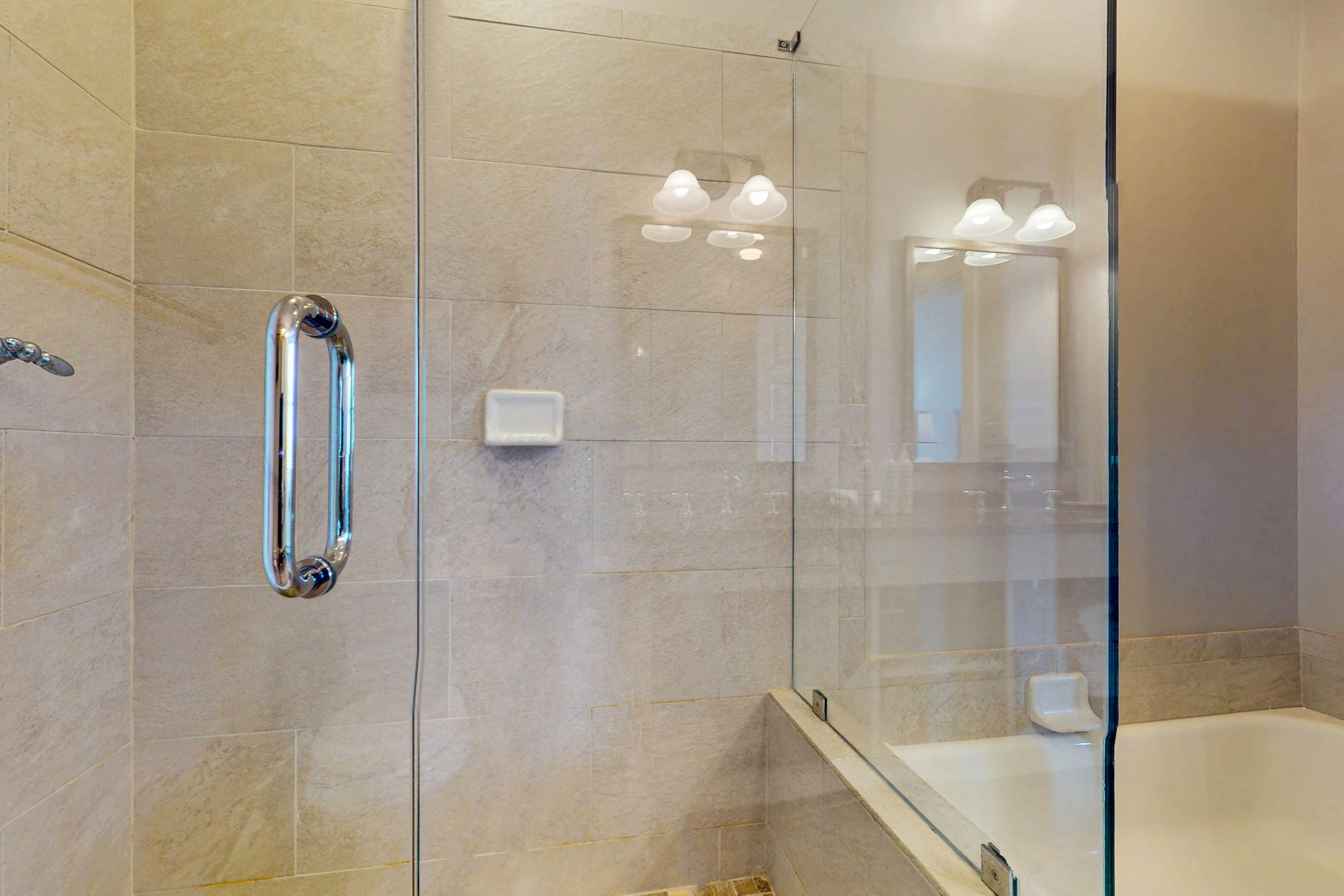 Redfish Village M1-316