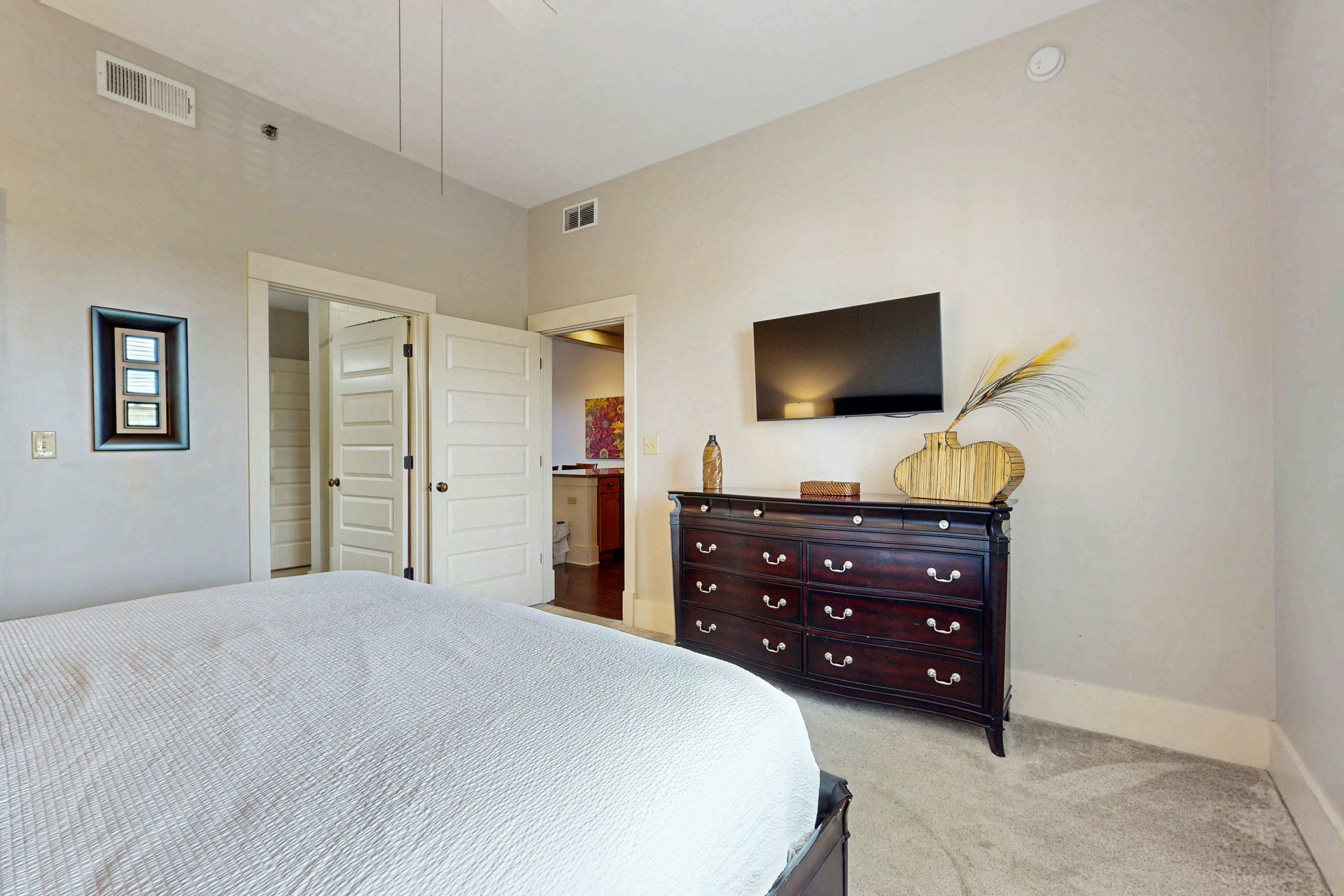 Redfish Village M1-316