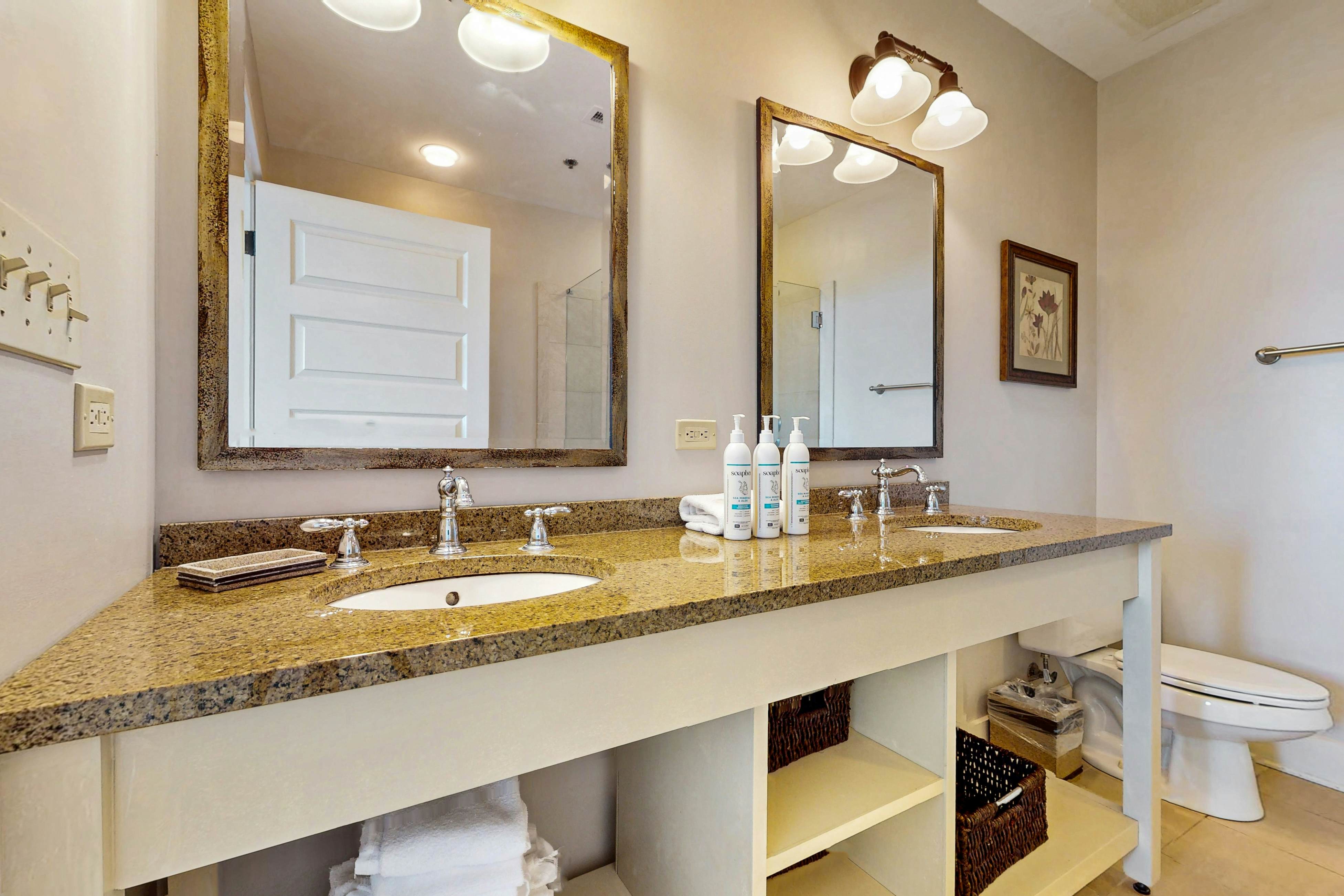 Redfish Village M1-316