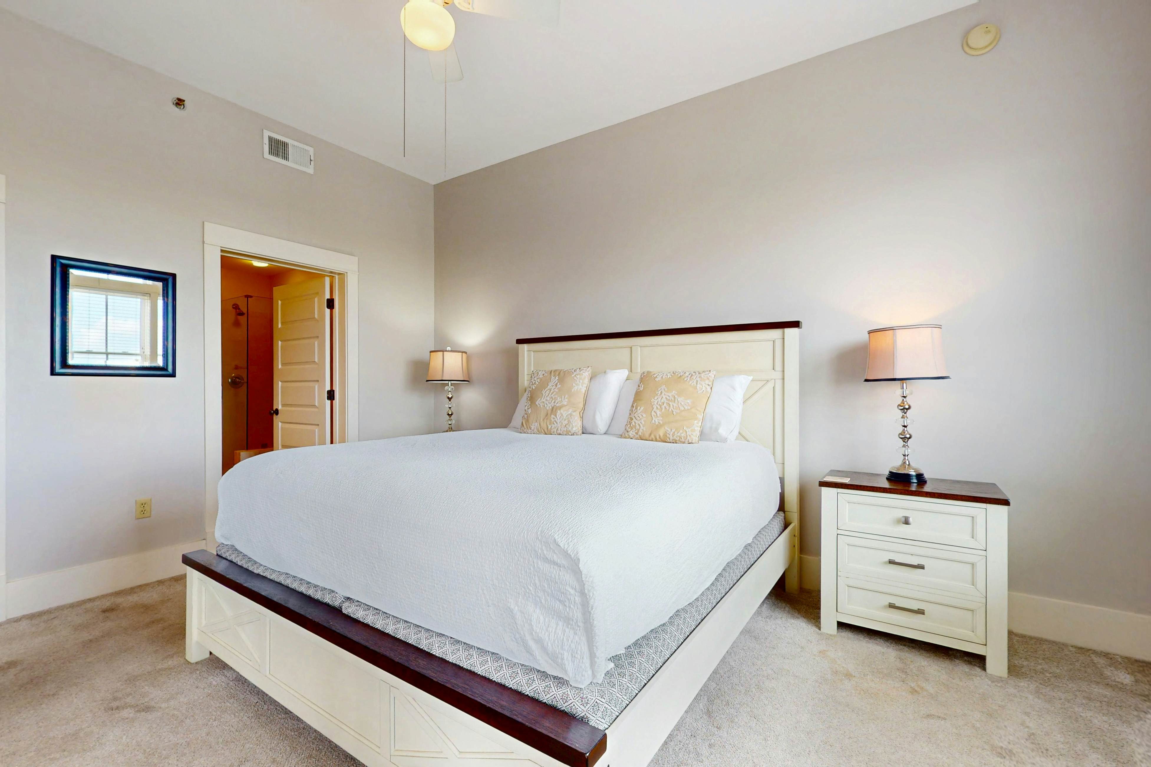 Redfish Village M1-316