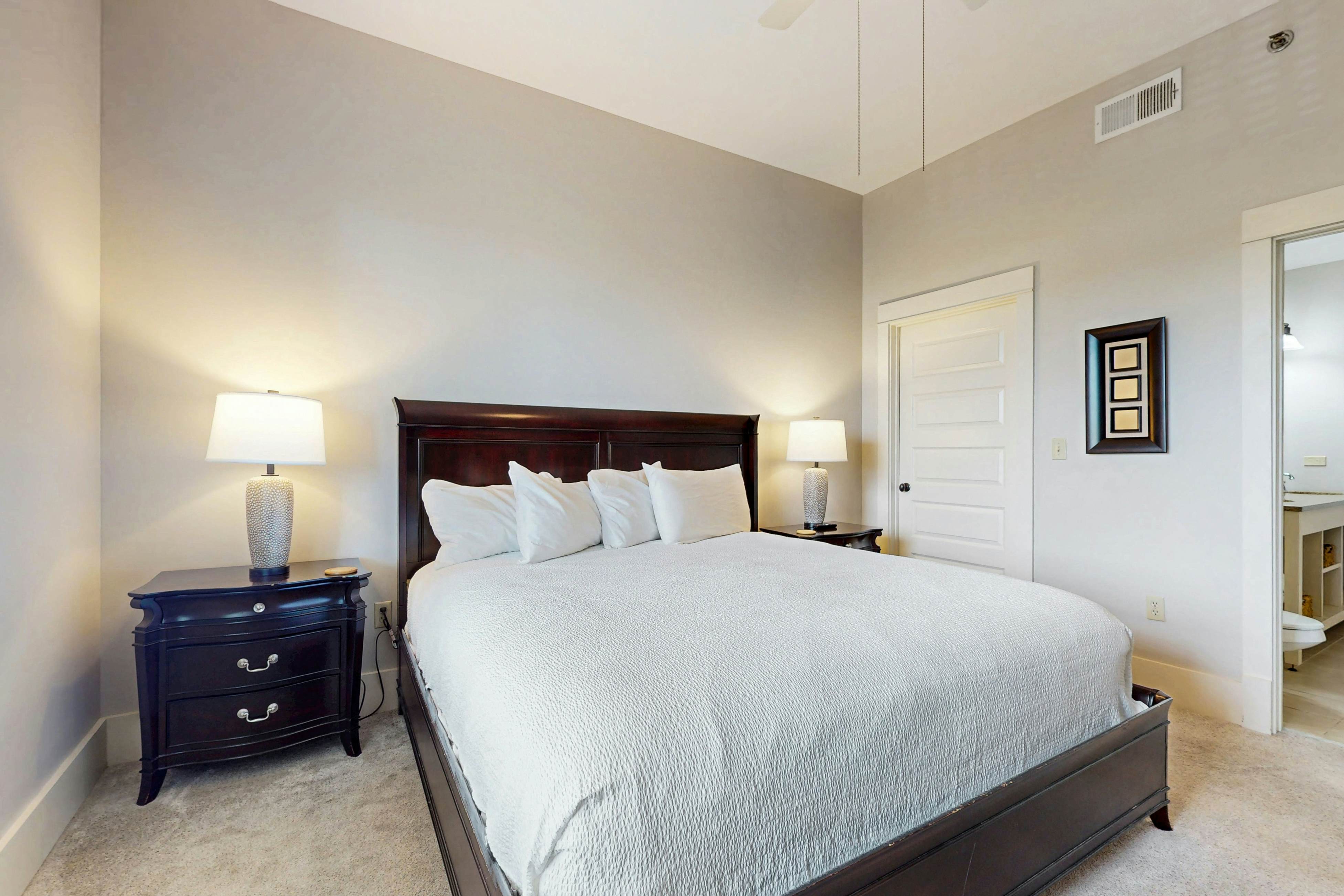 Redfish Village M1-316