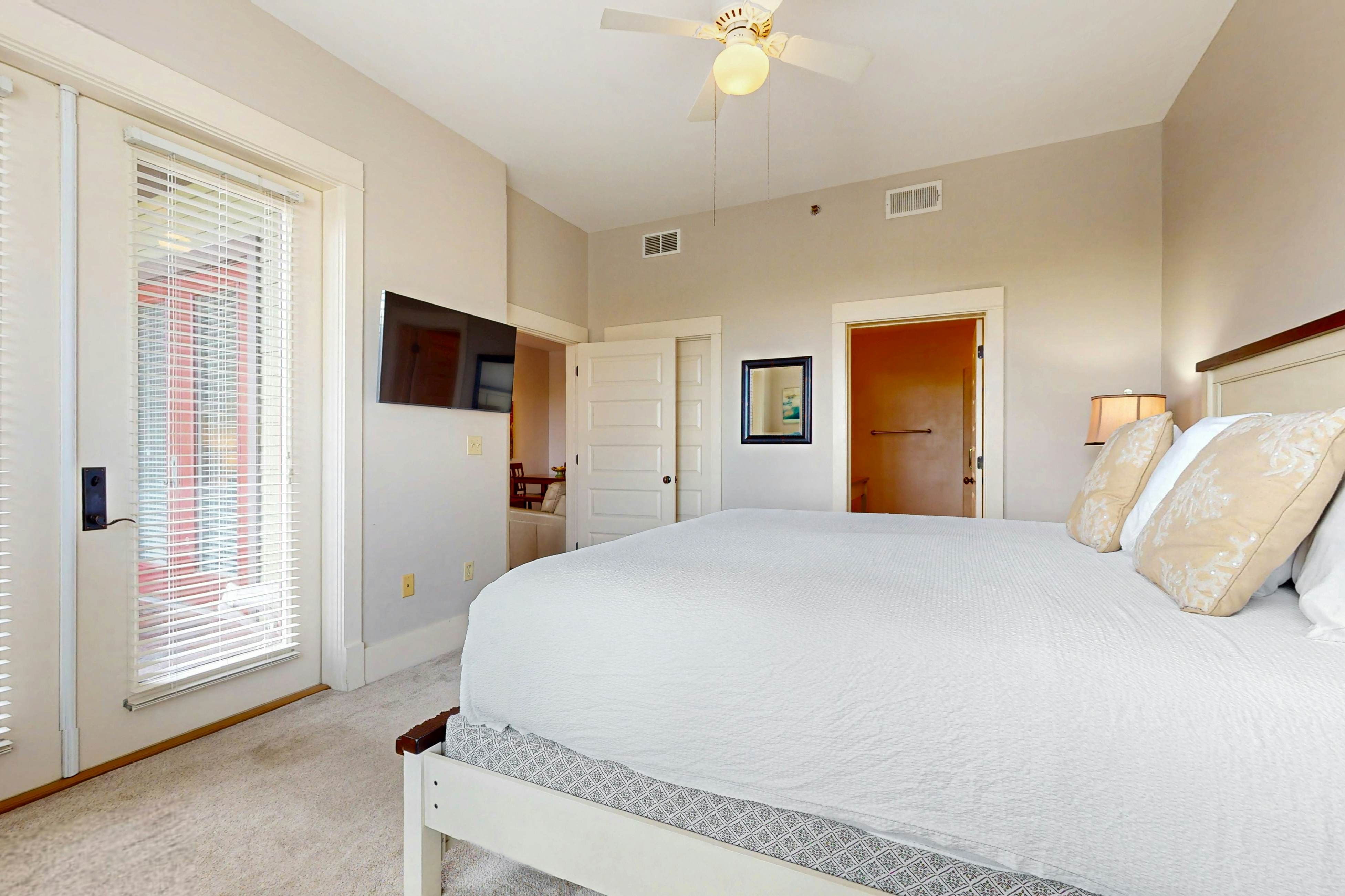 Redfish Village M1-316