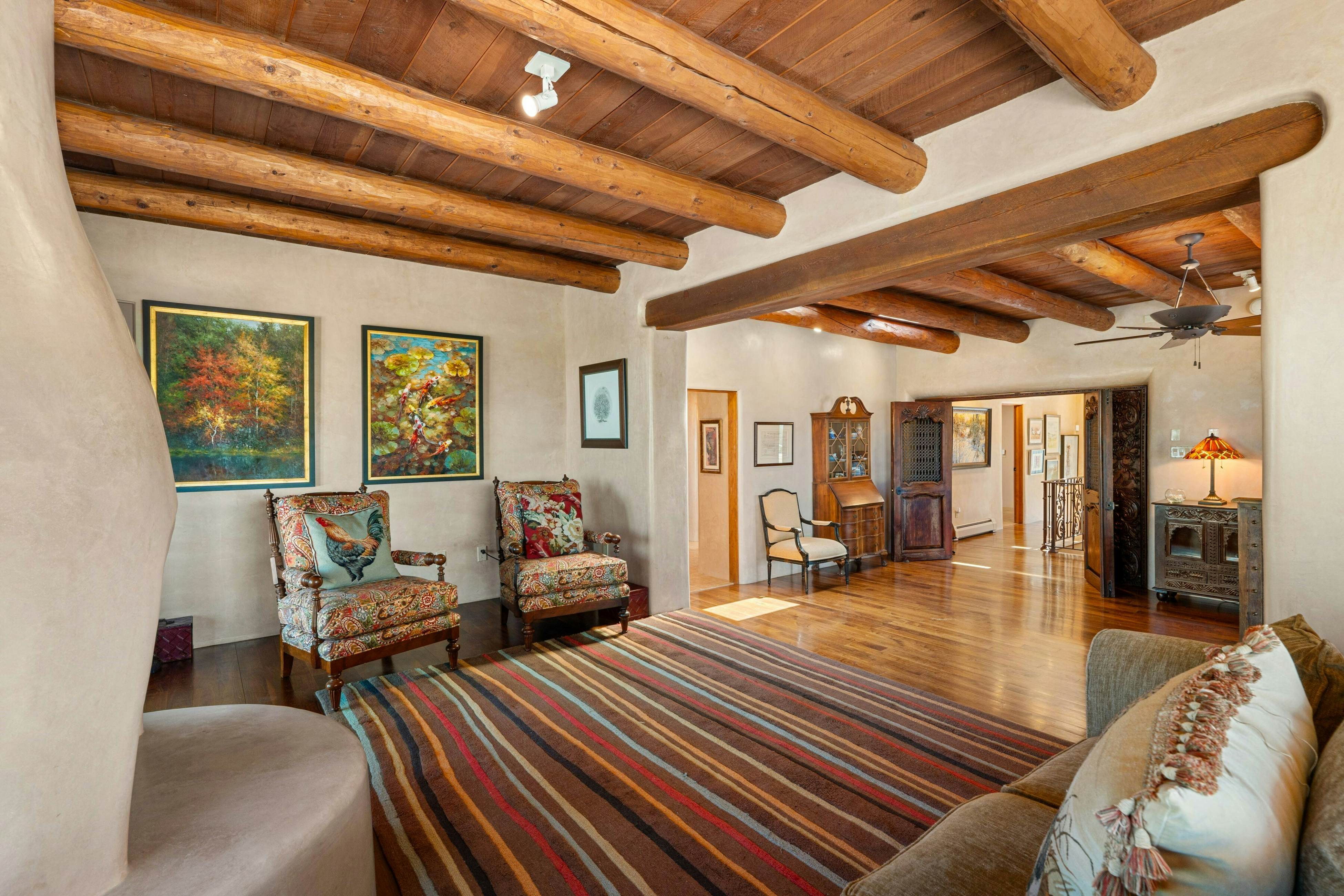 Copper Canyon Roads Estate - 30-night minimum