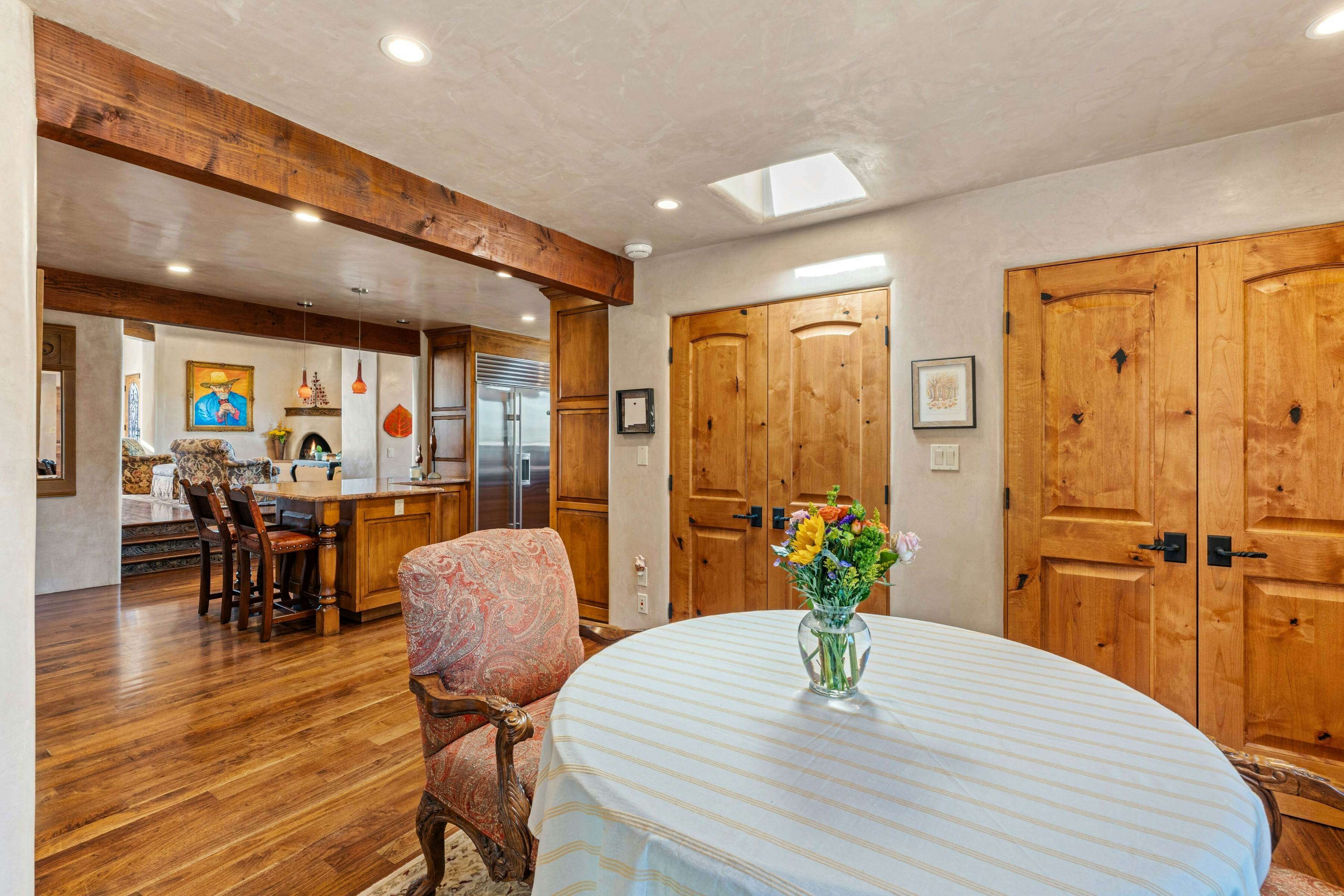 Copper Canyon Roads Estate - 30-night minimum