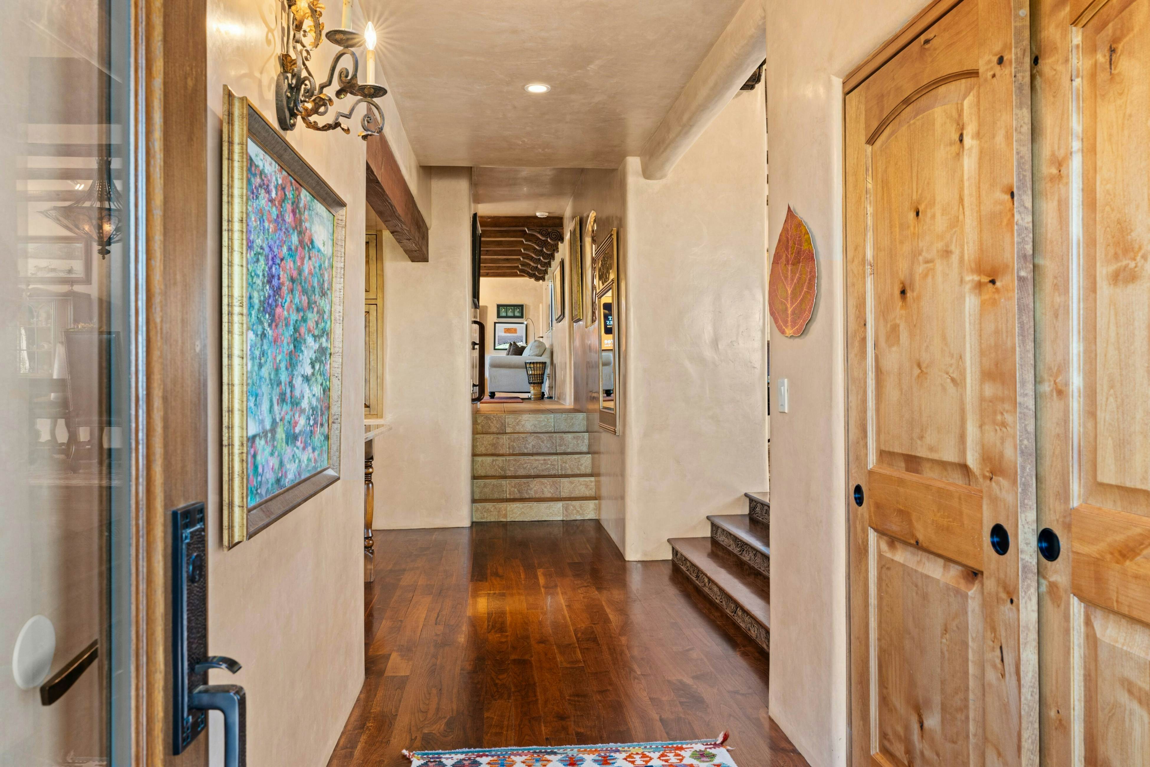 Copper Canyon Roads Estate - 30-night minimum