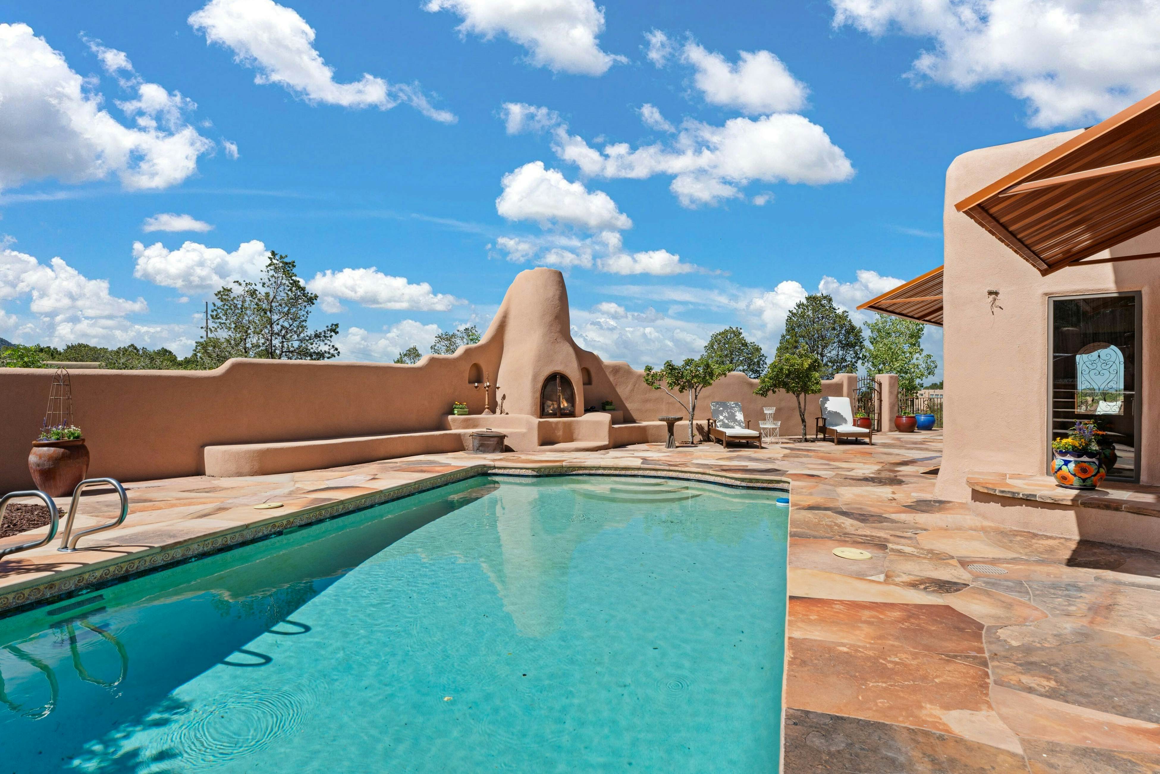 Copper Canyon Roads Estate - 30-night minimum