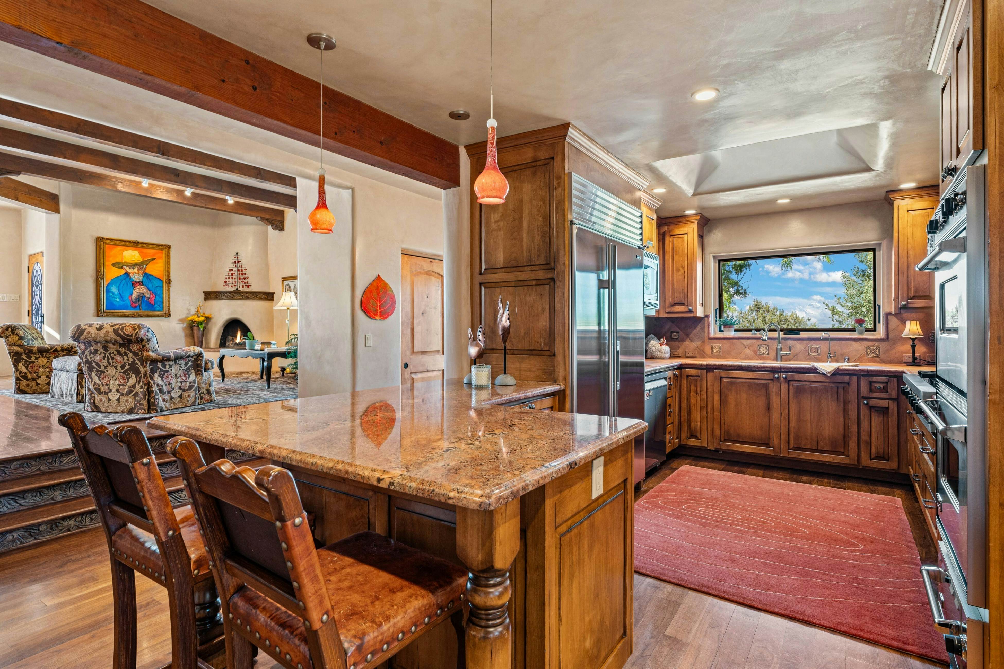 Copper Canyon Roads Estate - 30-night minimum