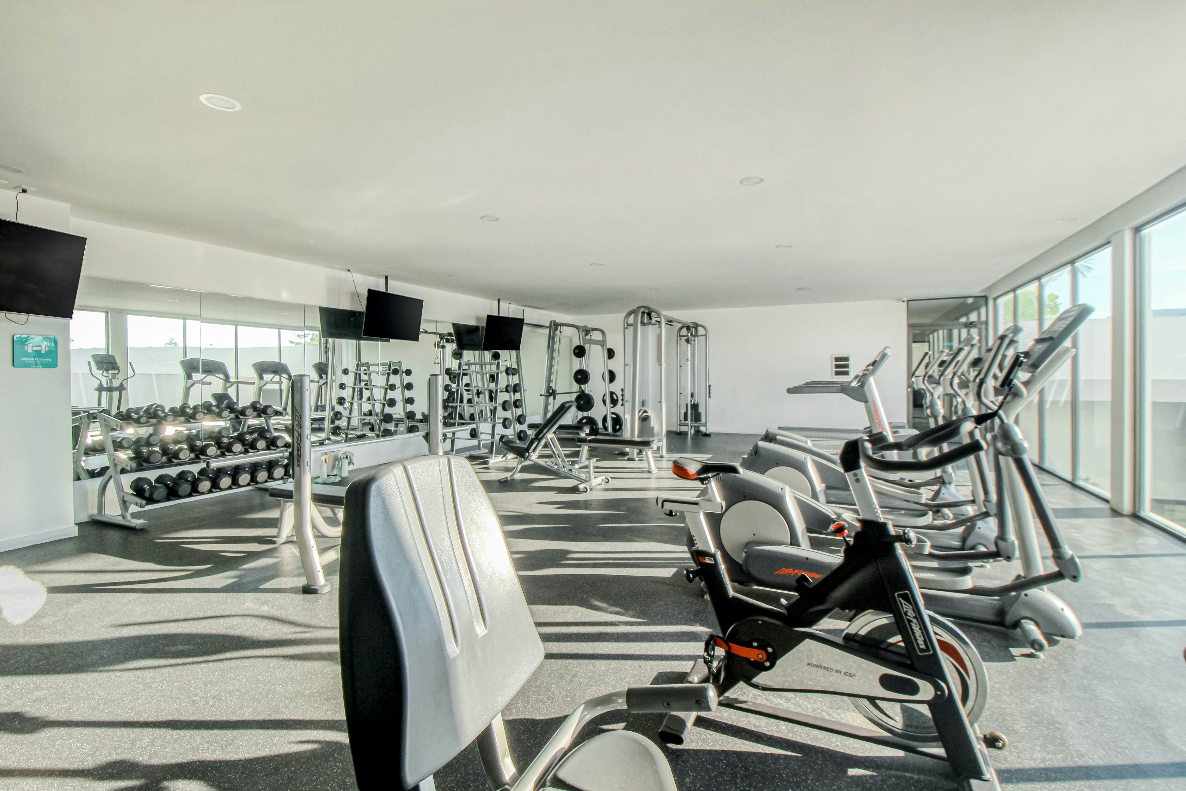 Luna de Arena at Ipana