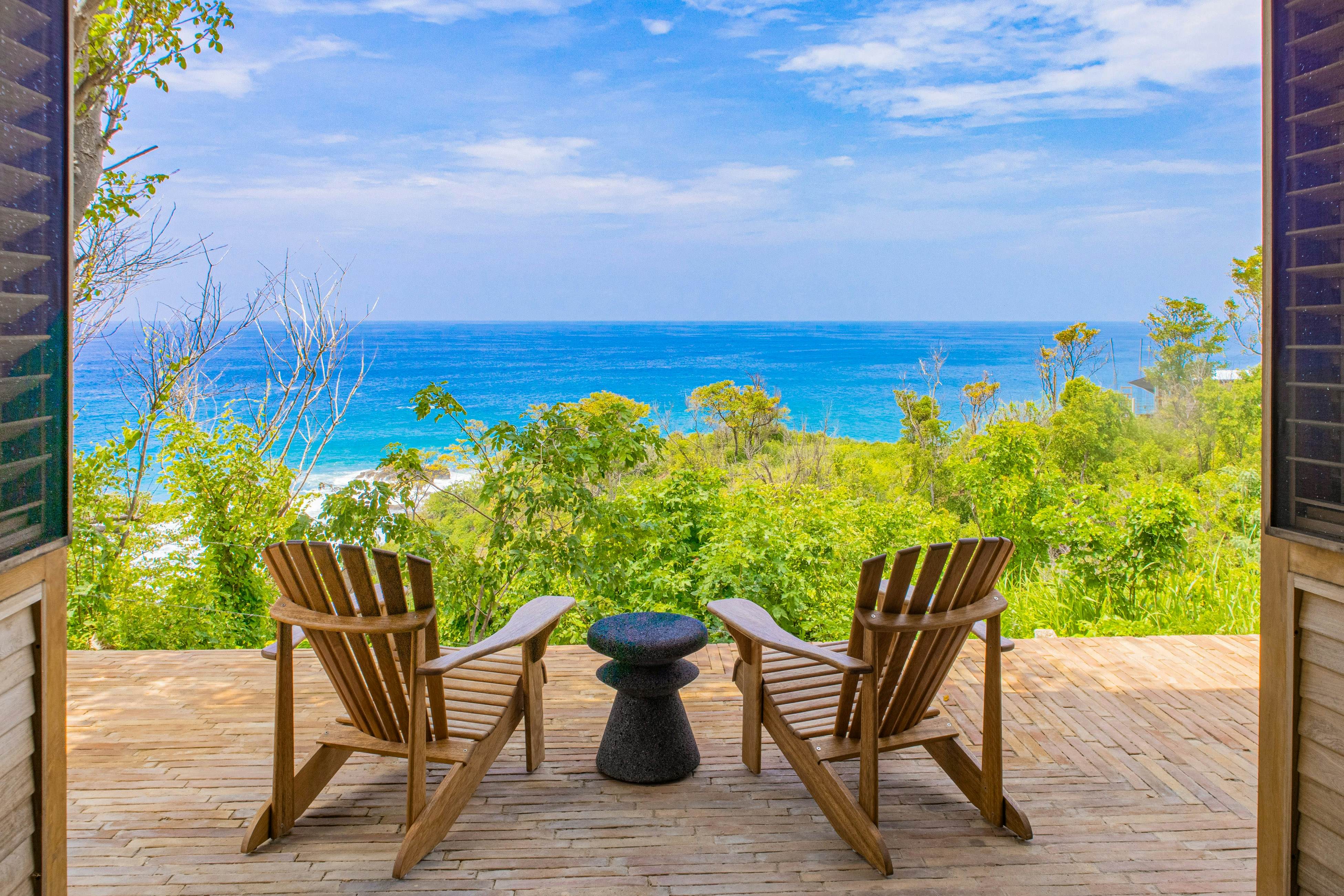 Casa Miguana - Chiwiro