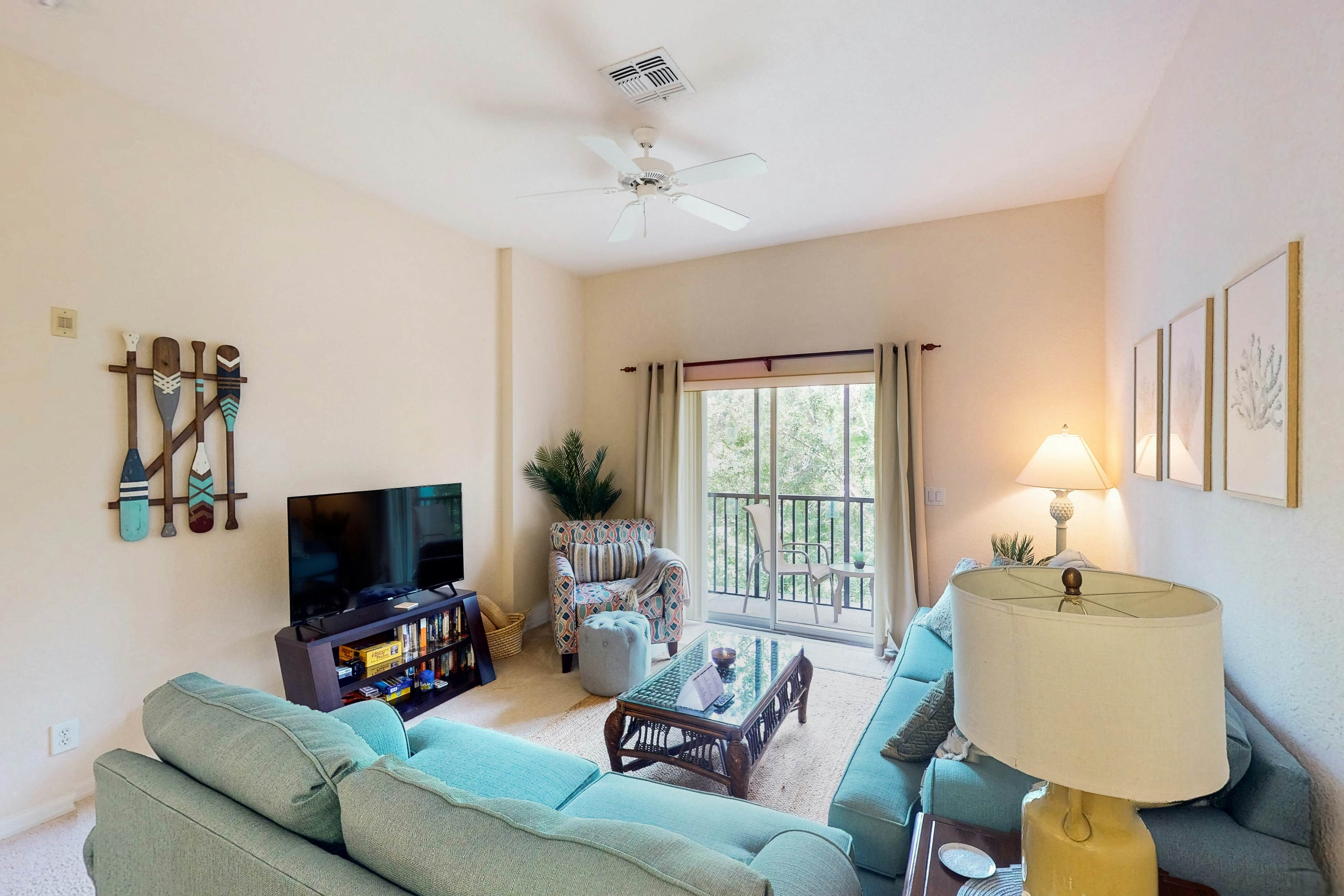 Bahama Bay Resort 20914