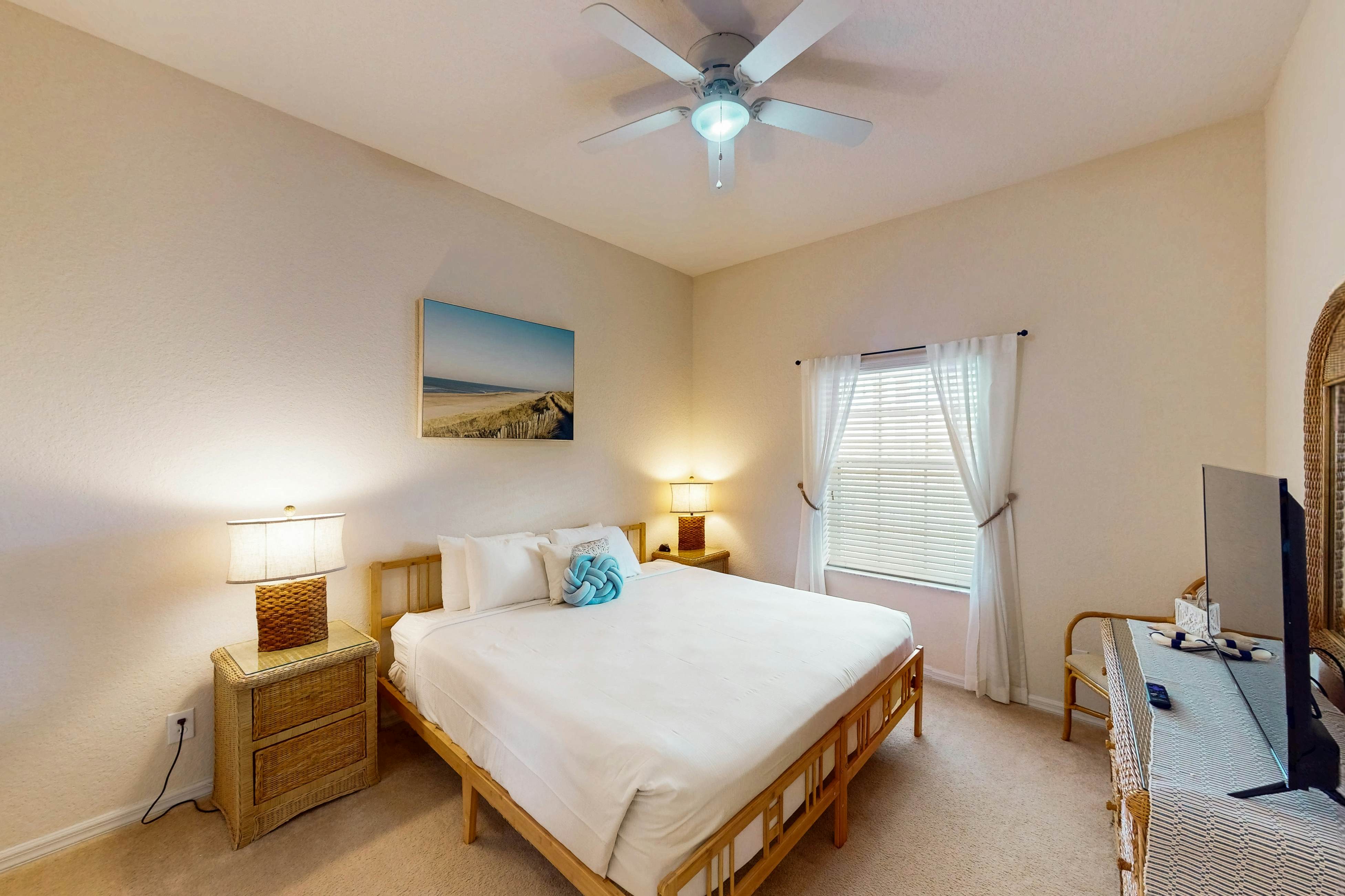 Bahama Bay Resort 20914