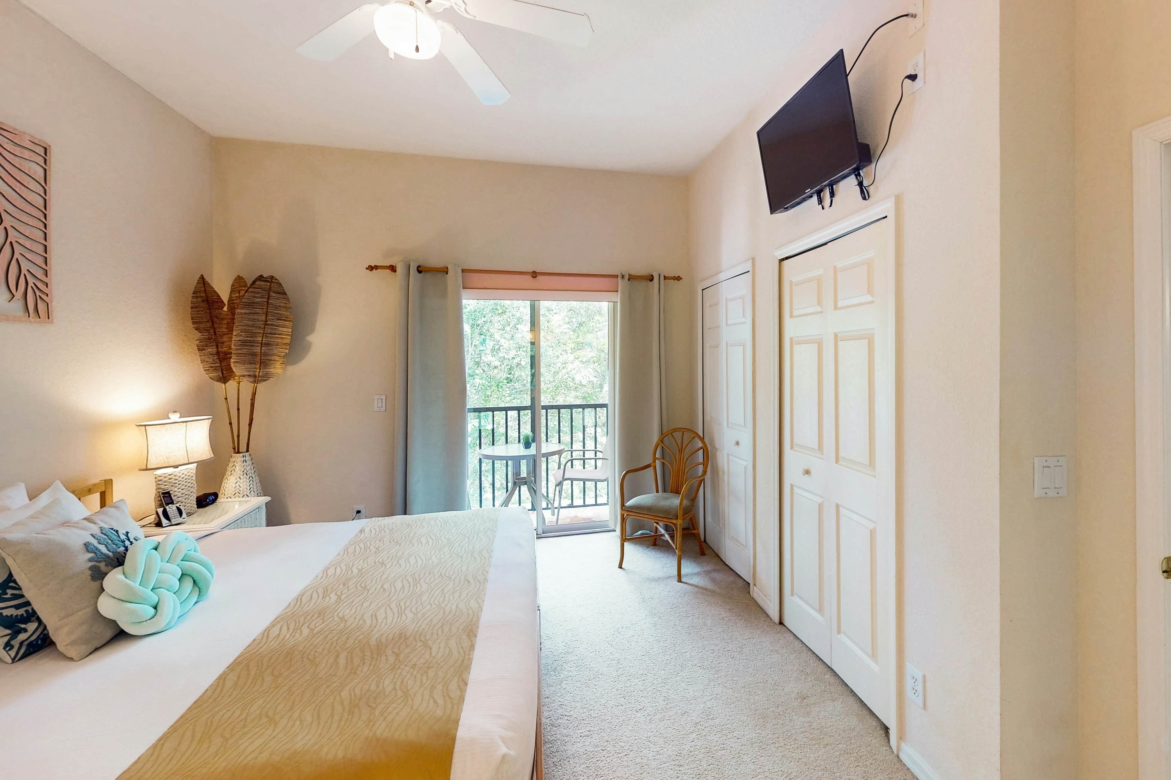 Bahama Bay Resort 20914