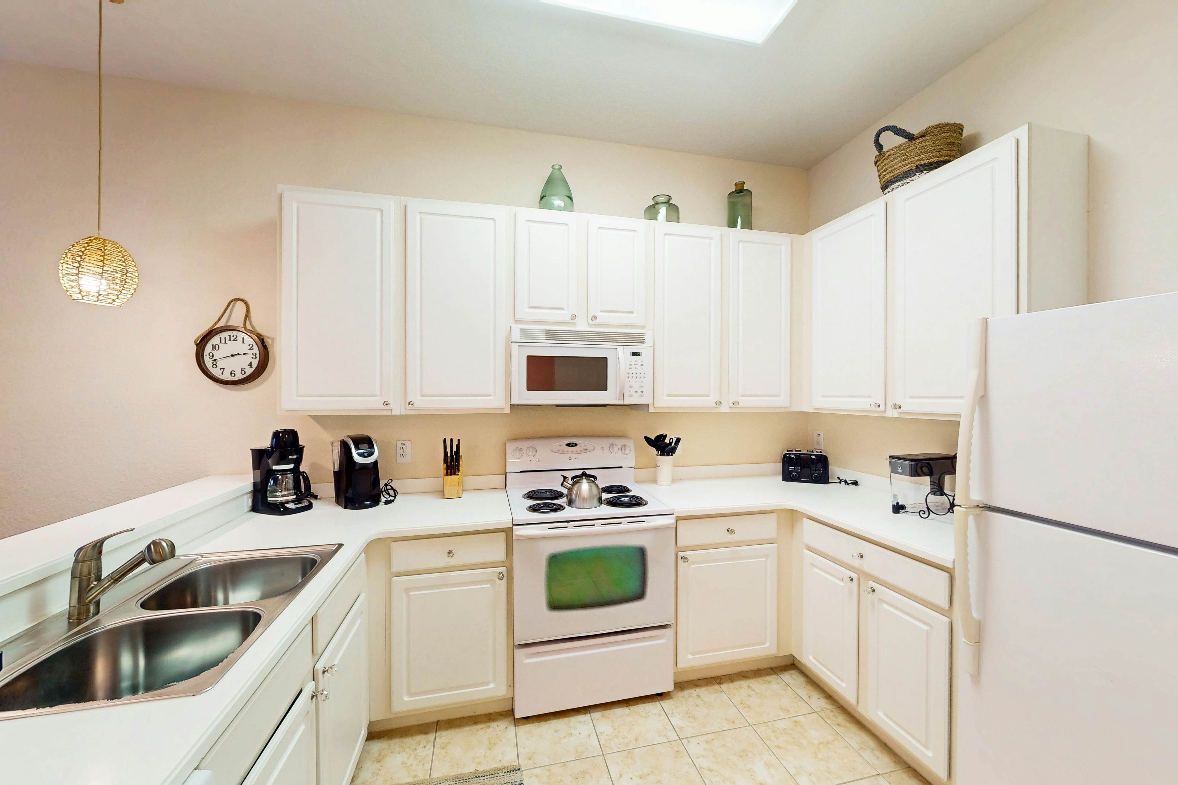 Bahama Bay Resort 20914