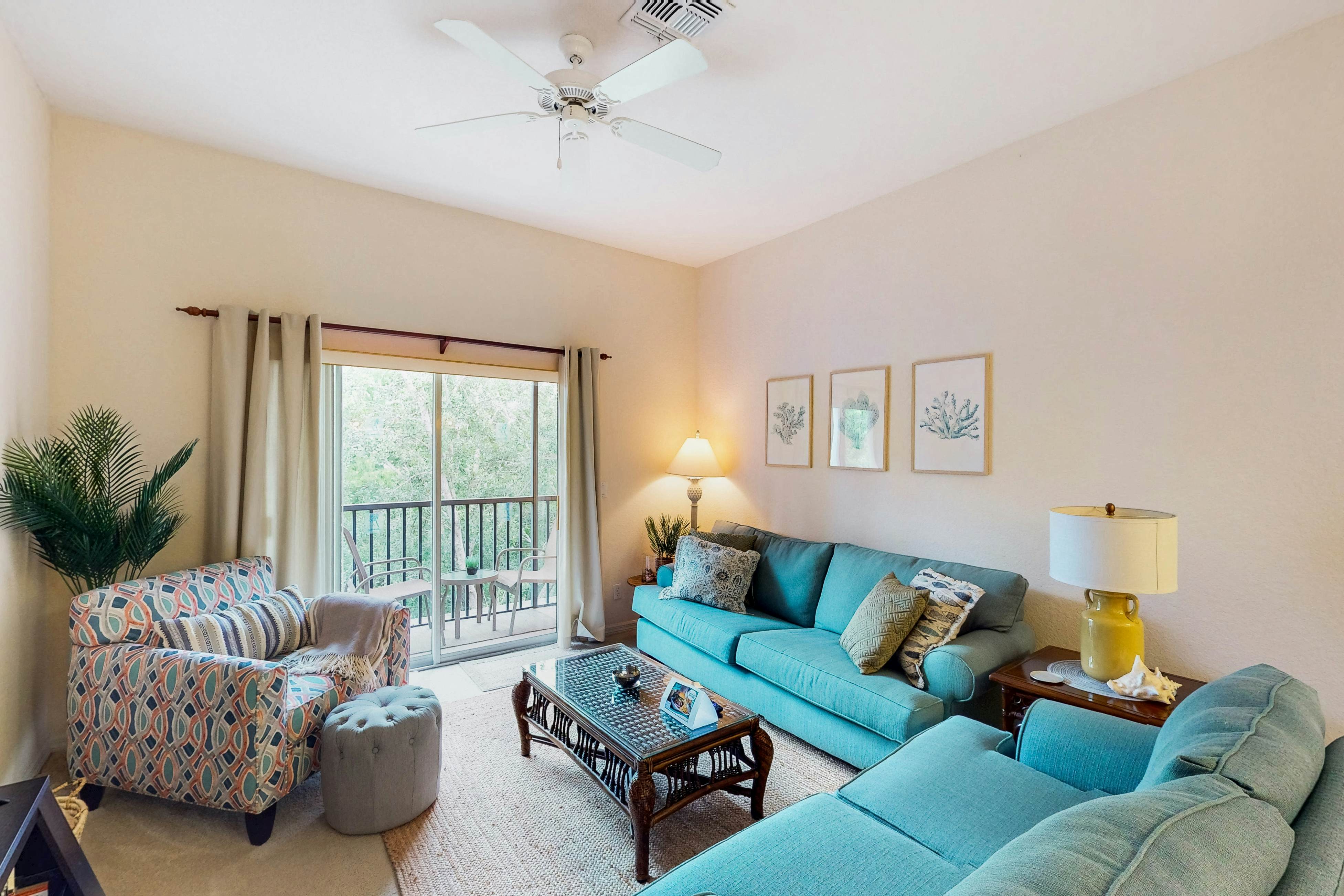 Bahama Bay Resort 20914