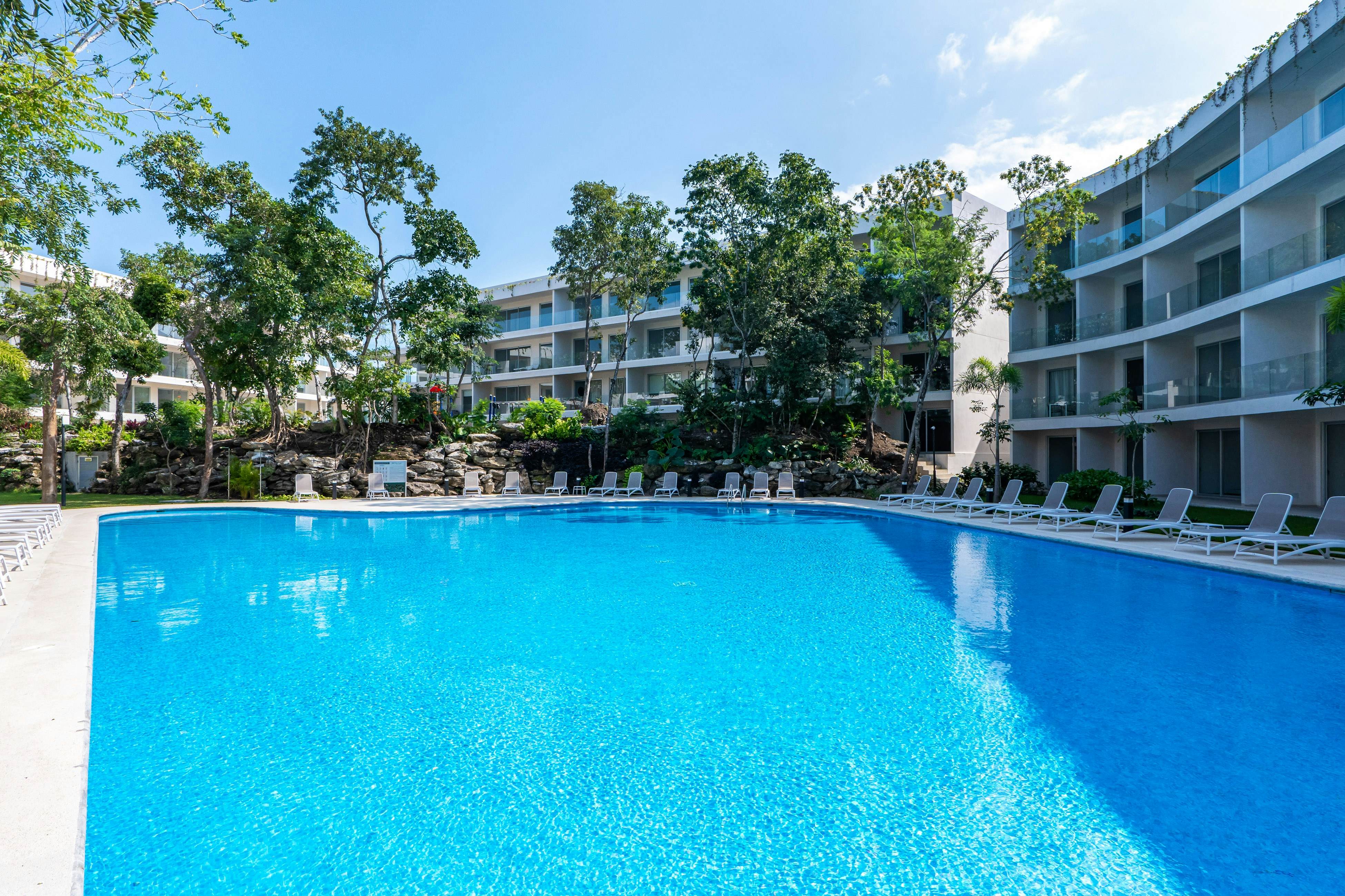 Palma y Playa at TL B005