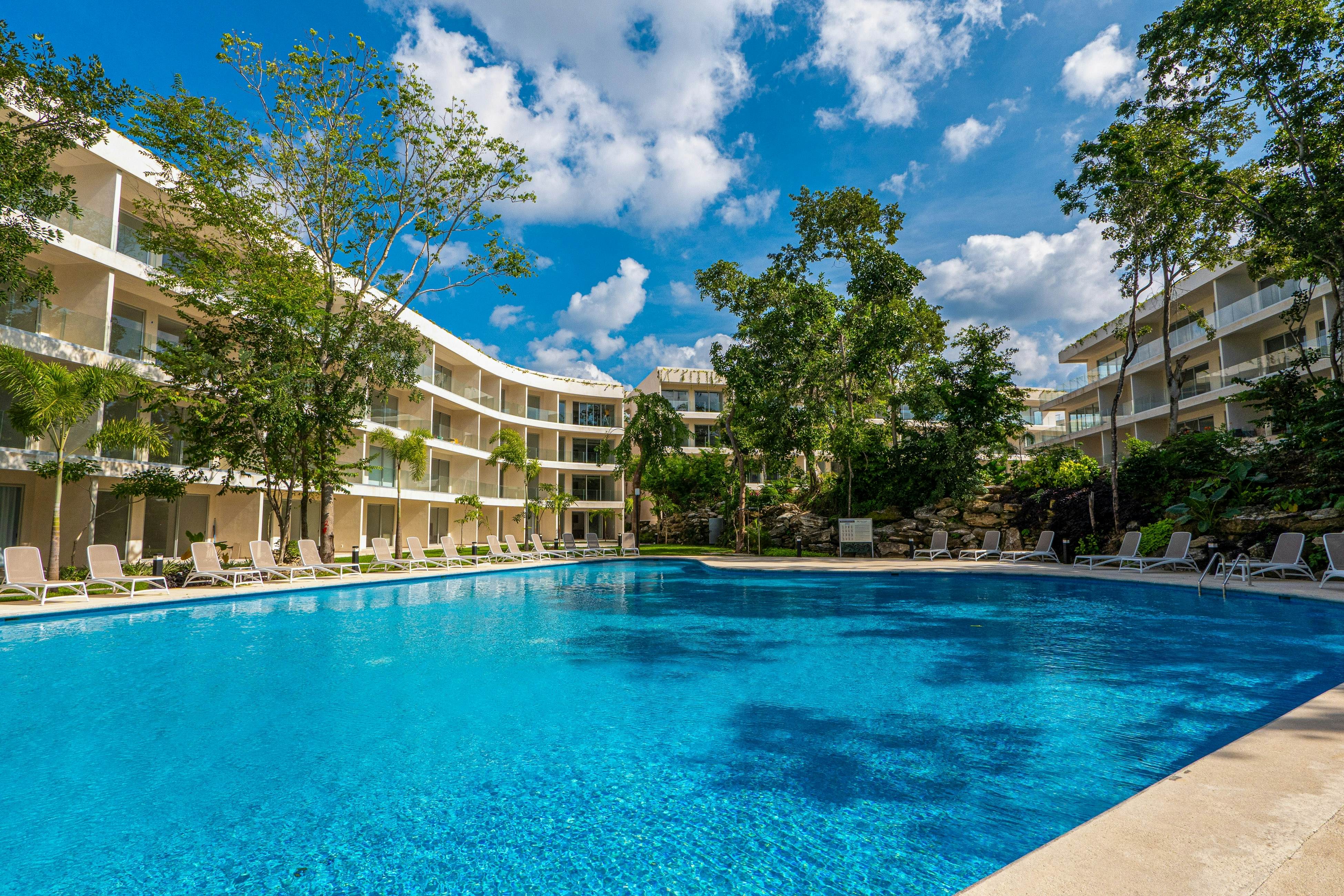 Palma y Playa at TL B005