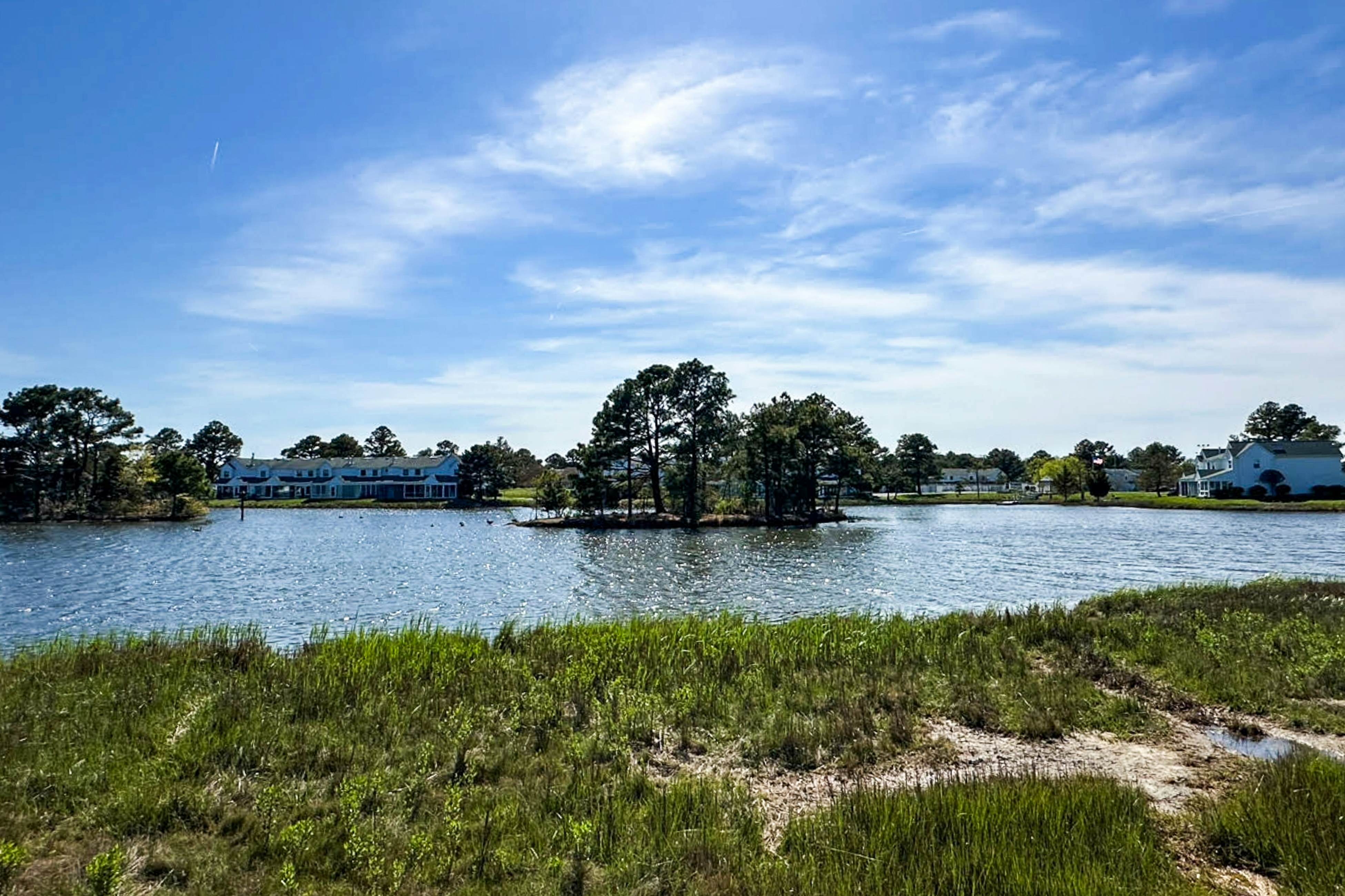 Mallard Lakes - 38082 Mockingbird Ln Unit #48