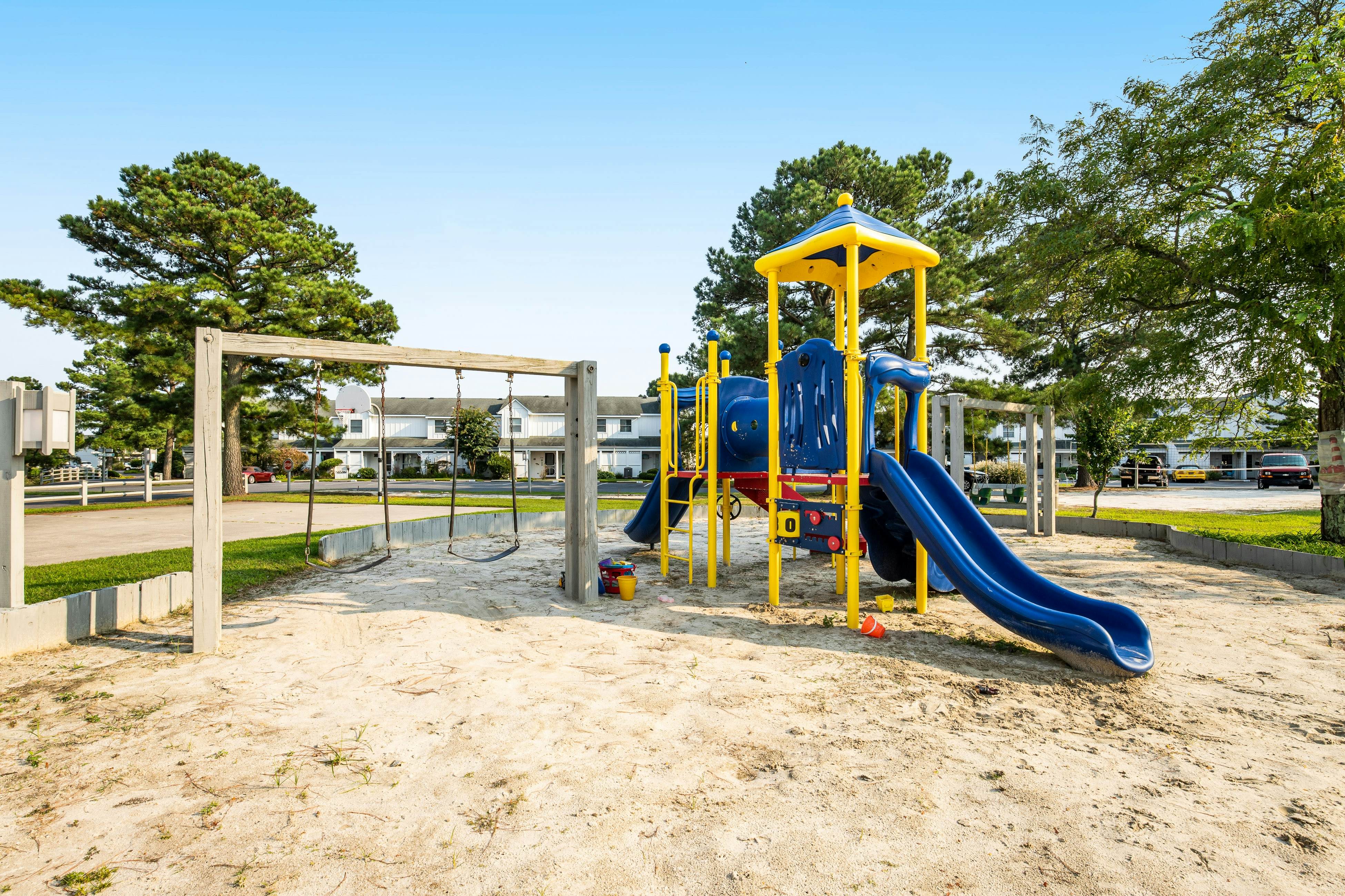 Mallard Lakes - 38082 Mockingbird Ln Unit #48