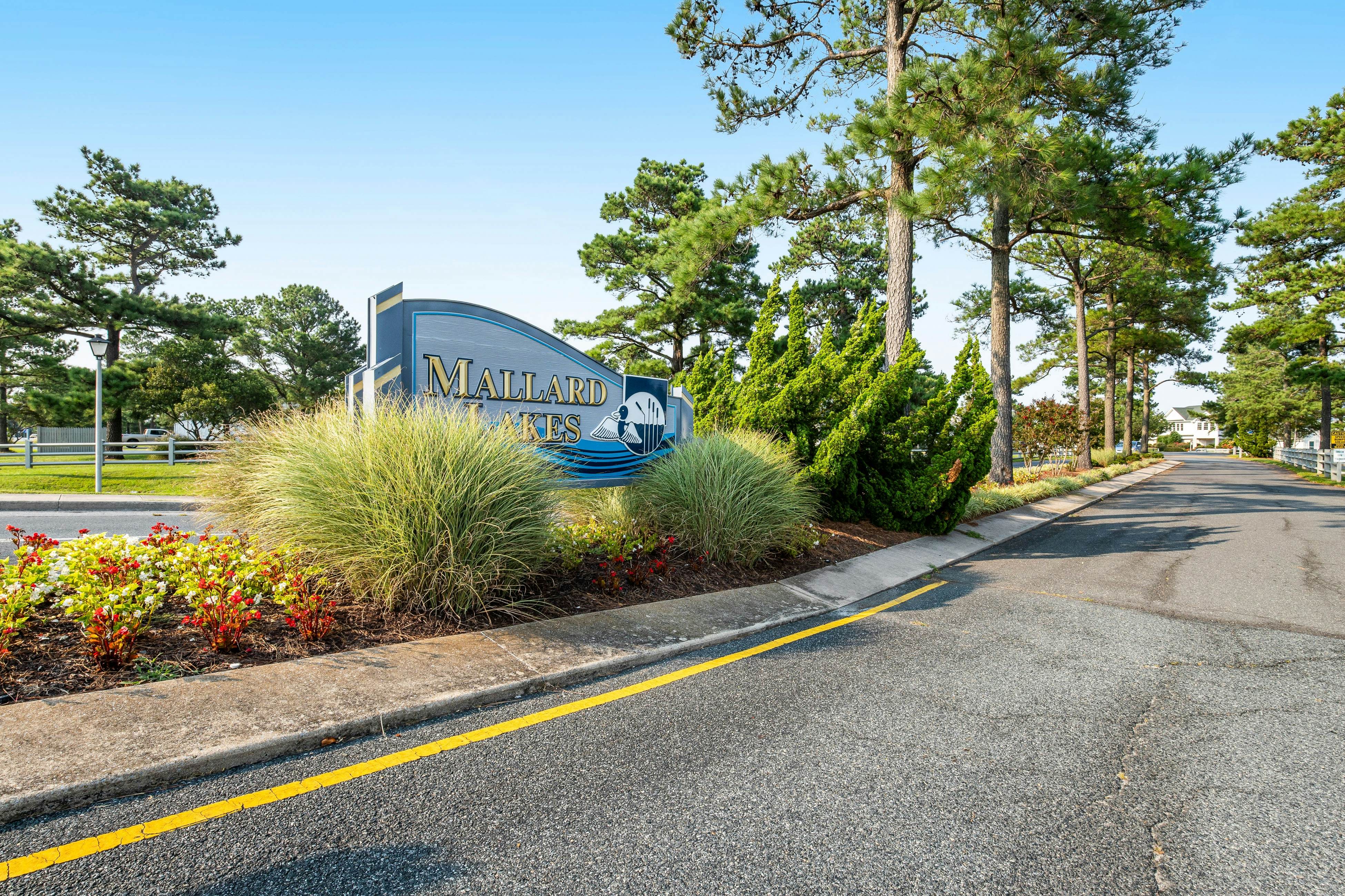 Mallard Lakes - 38082 Mockingbird Ln Unit #48