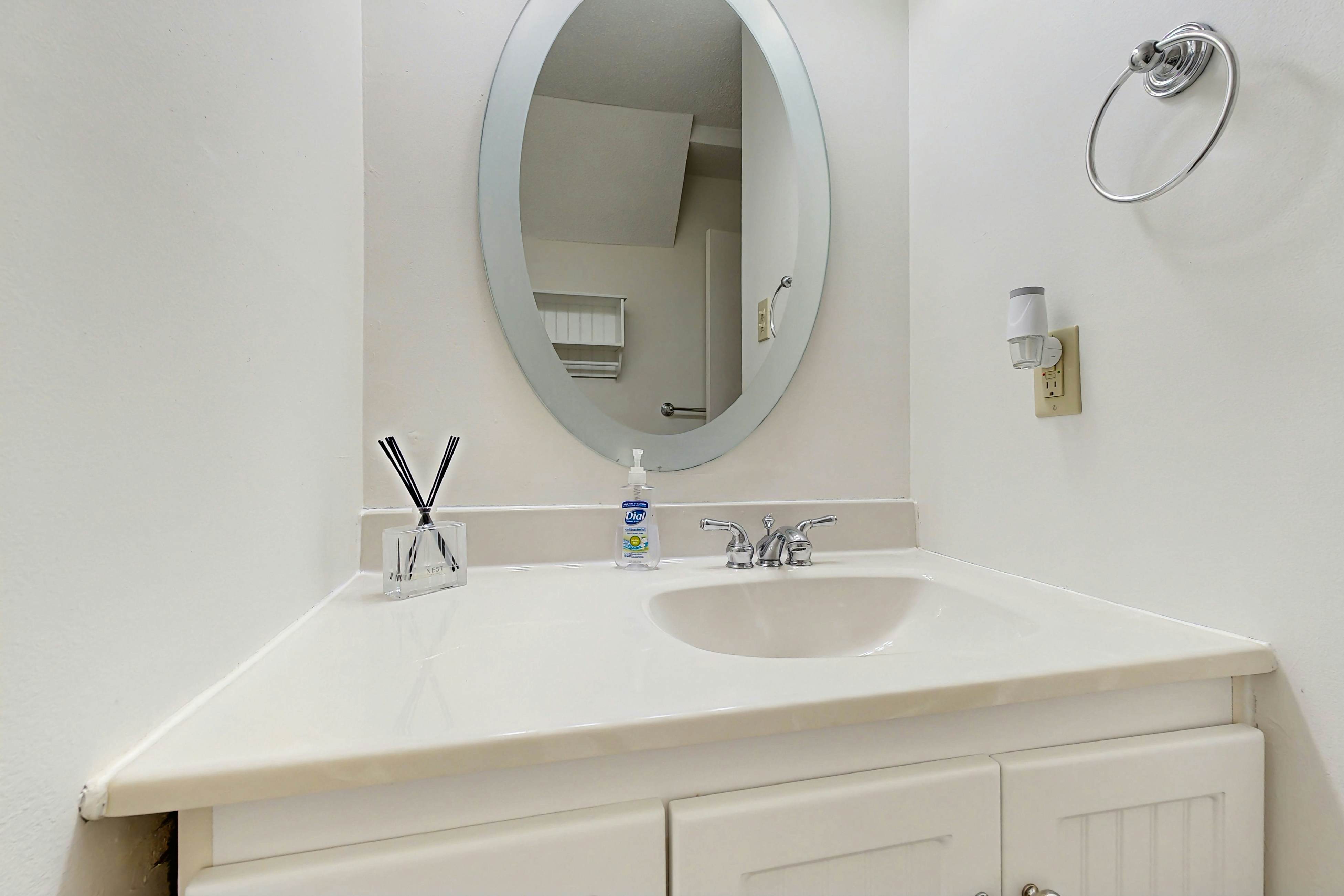 Waterville Valley Townhome