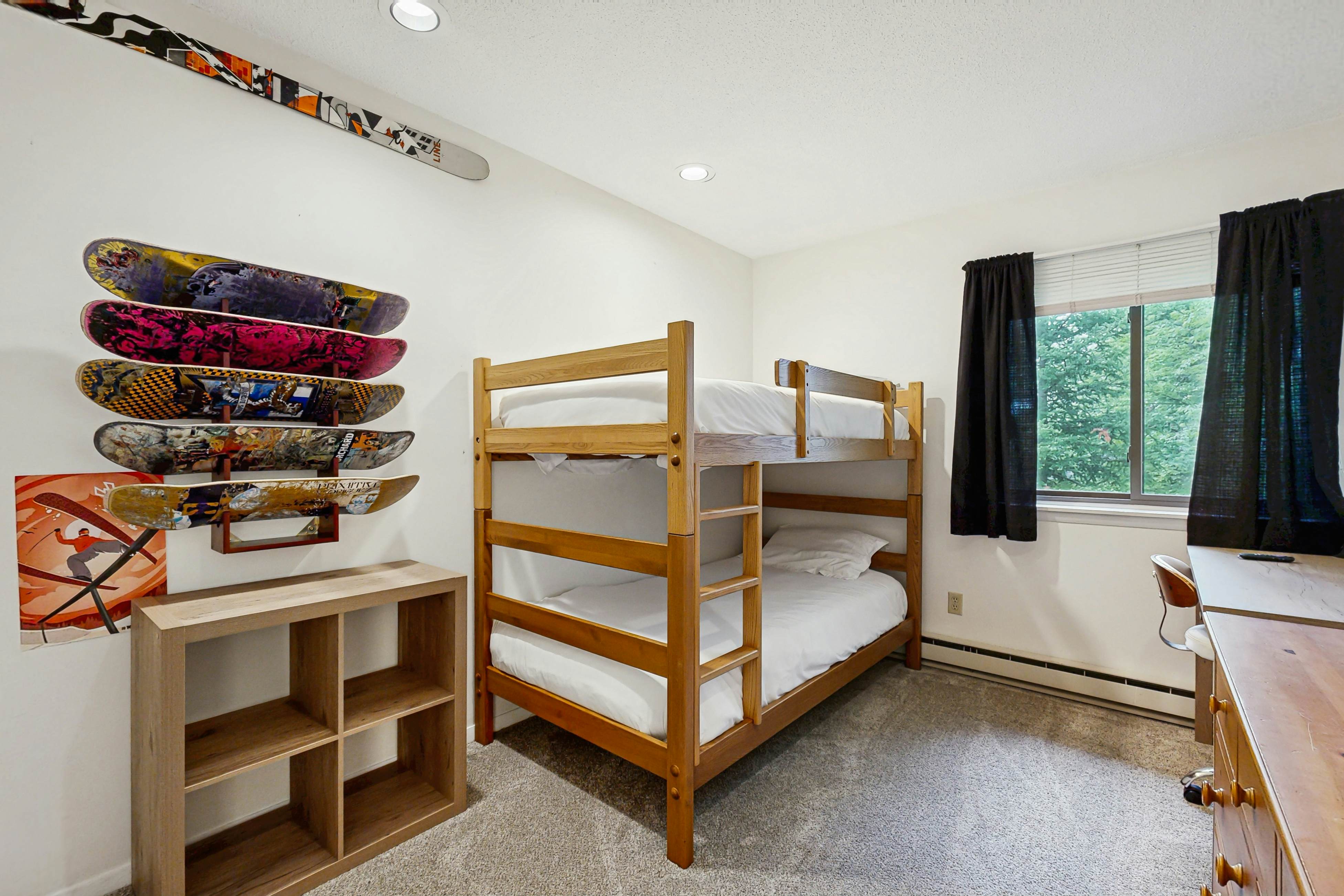 Waterville Valley Townhome