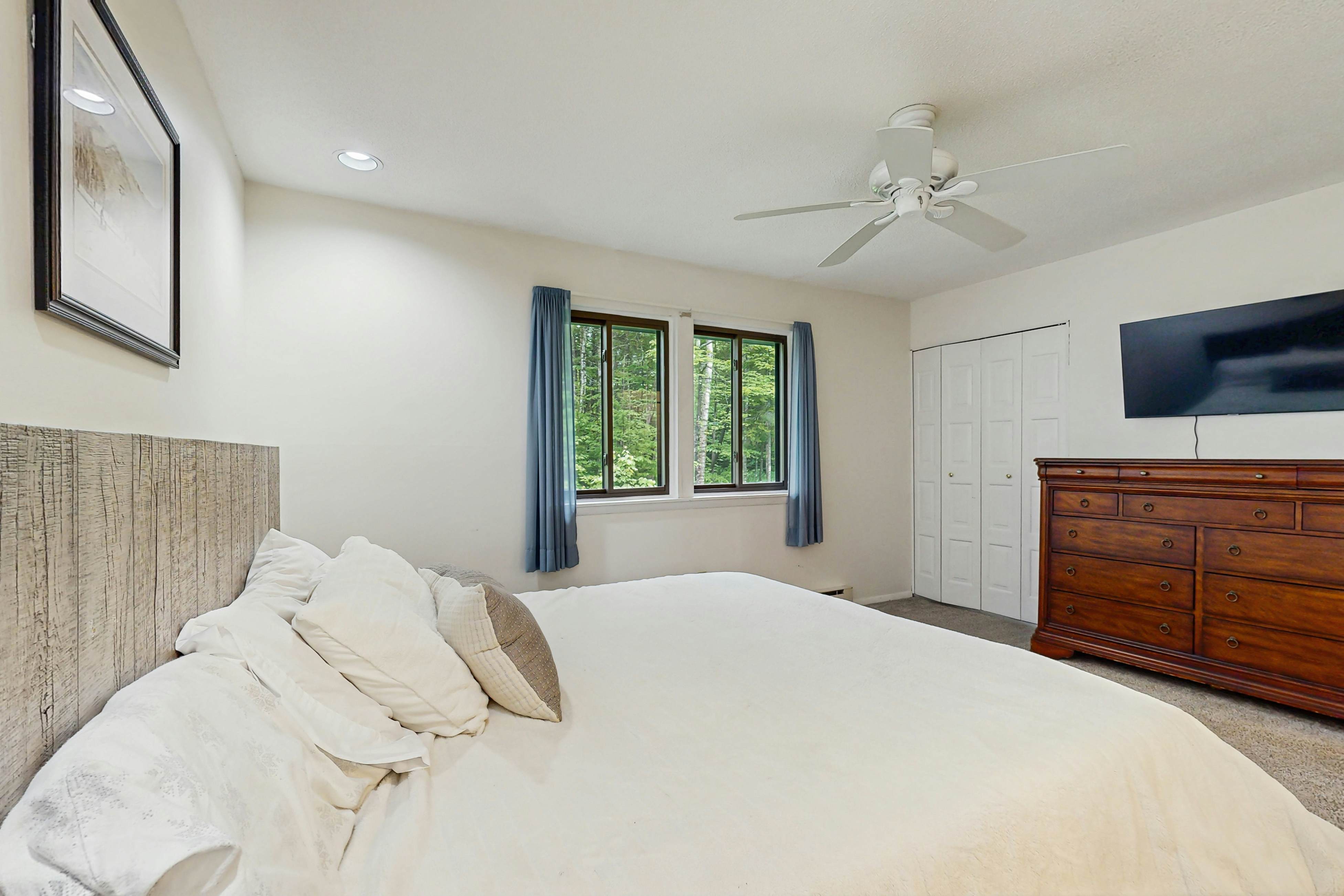 Waterville Valley Townhome